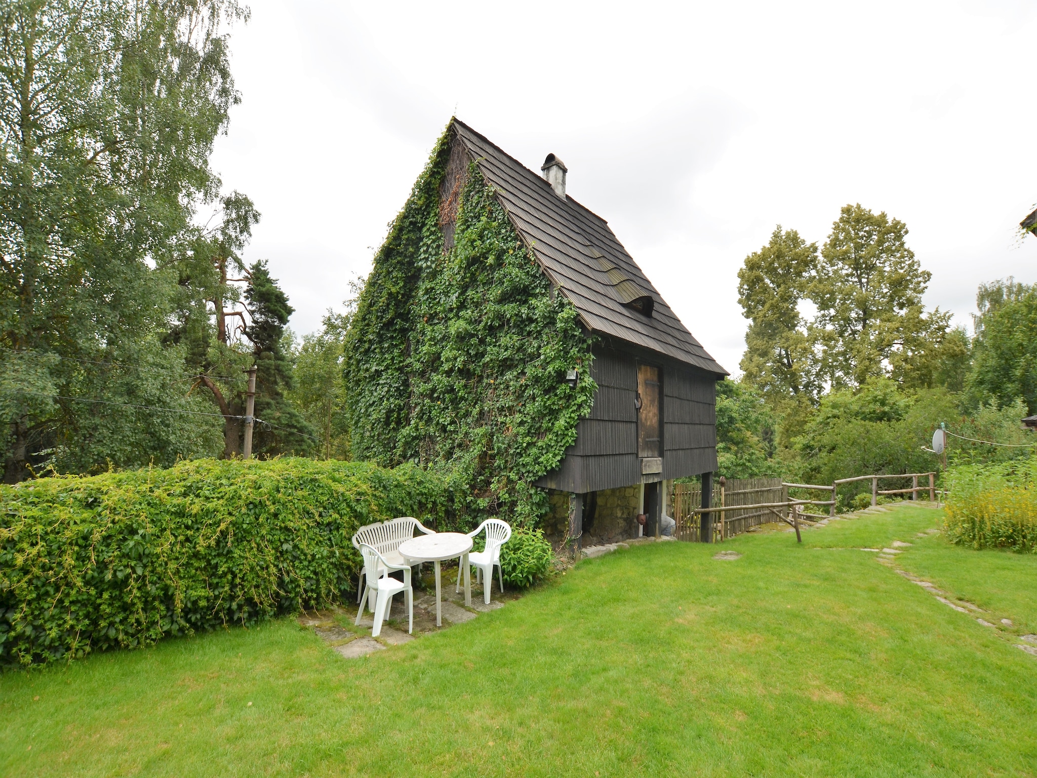   St Christoph