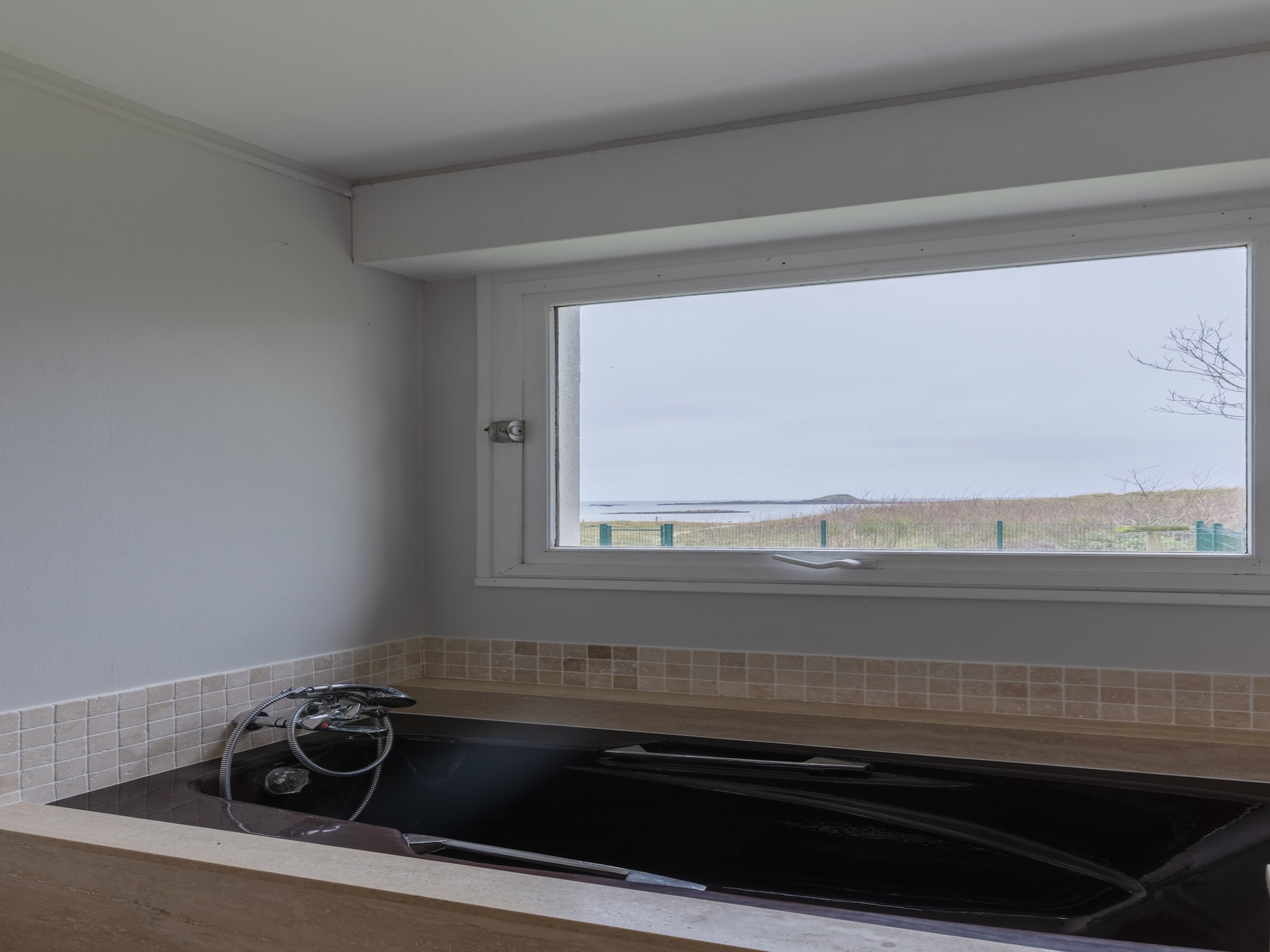   TY DUNES - Portsall