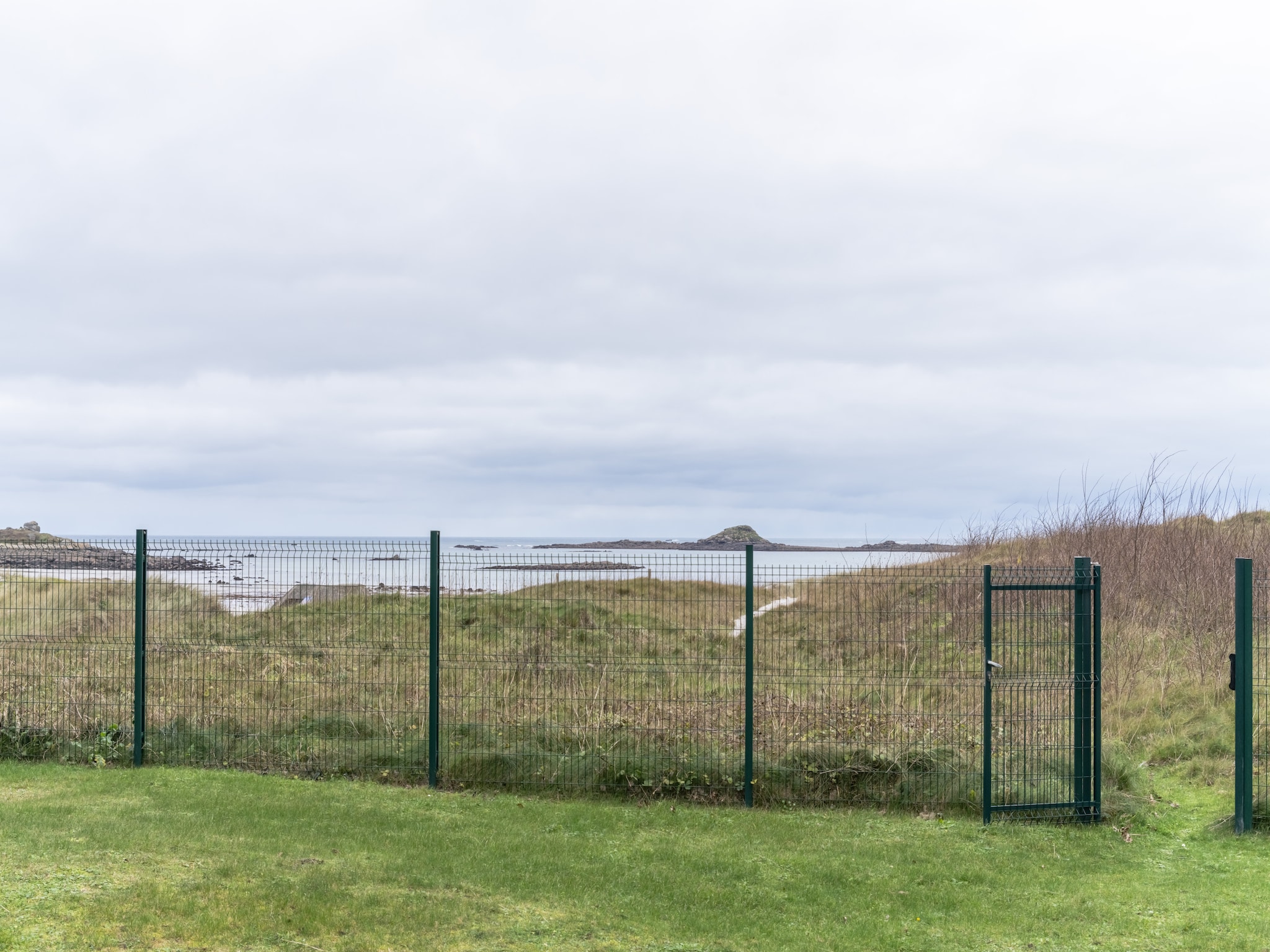   TY DUNES - Portsall