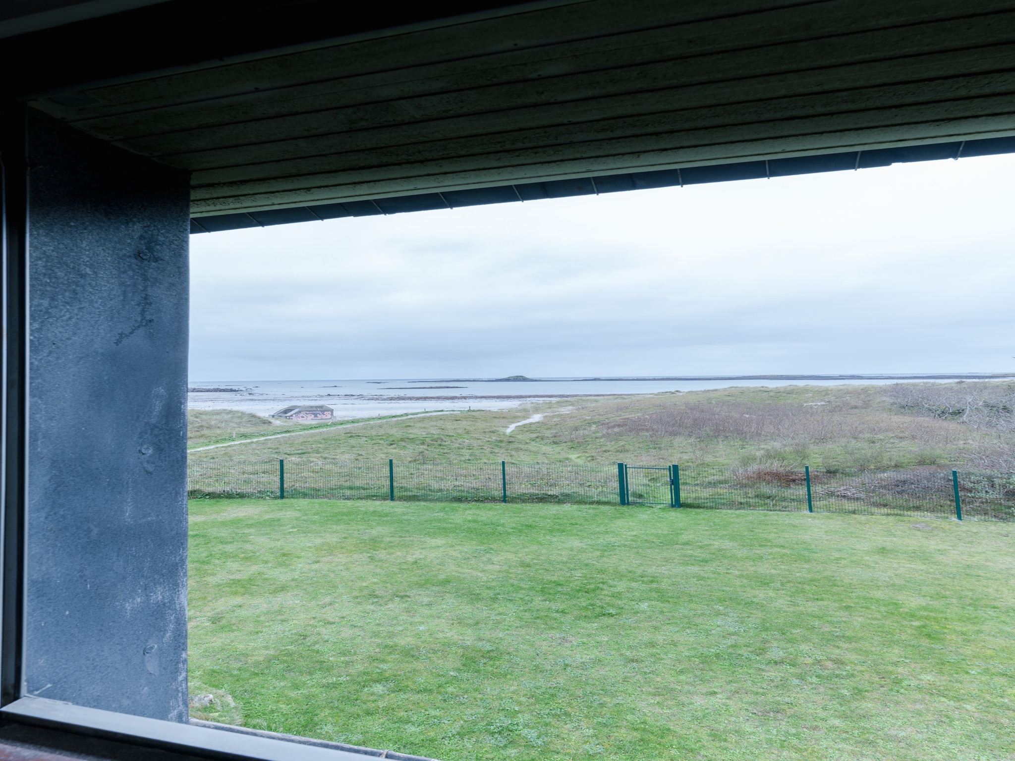   TY DUNES - Portsall