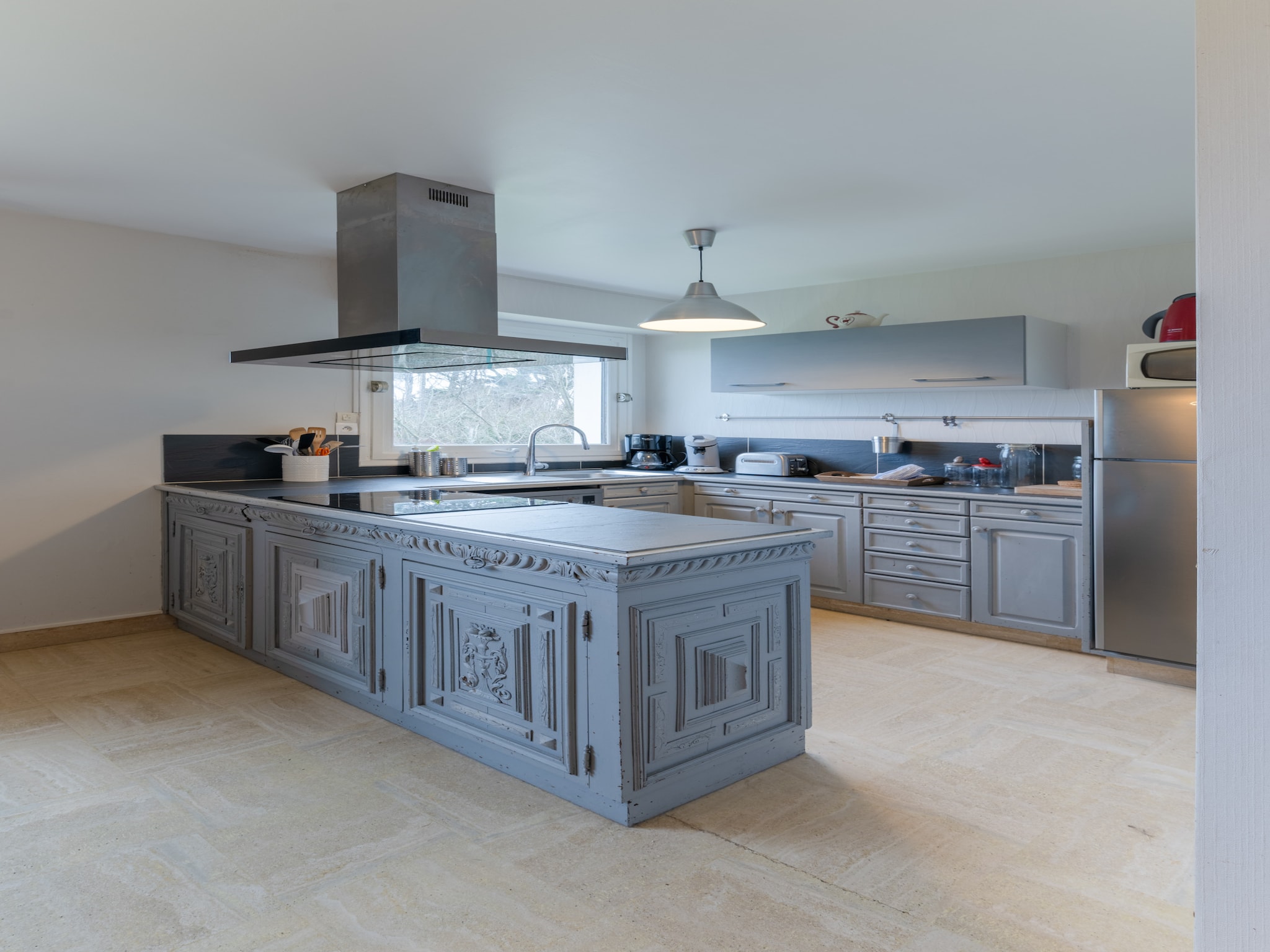   TY DUNES - Portsall