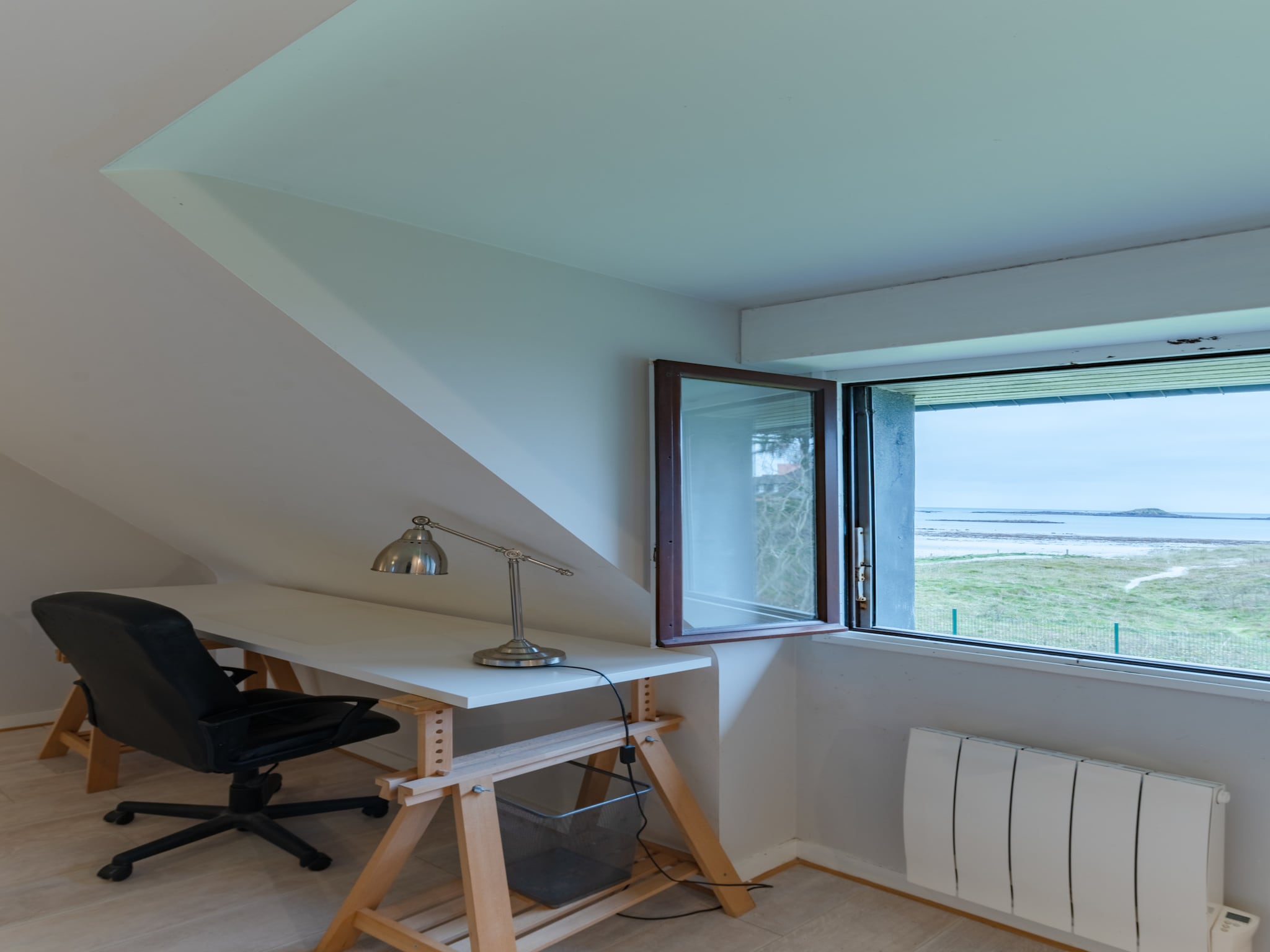   TY DUNES - Portsall