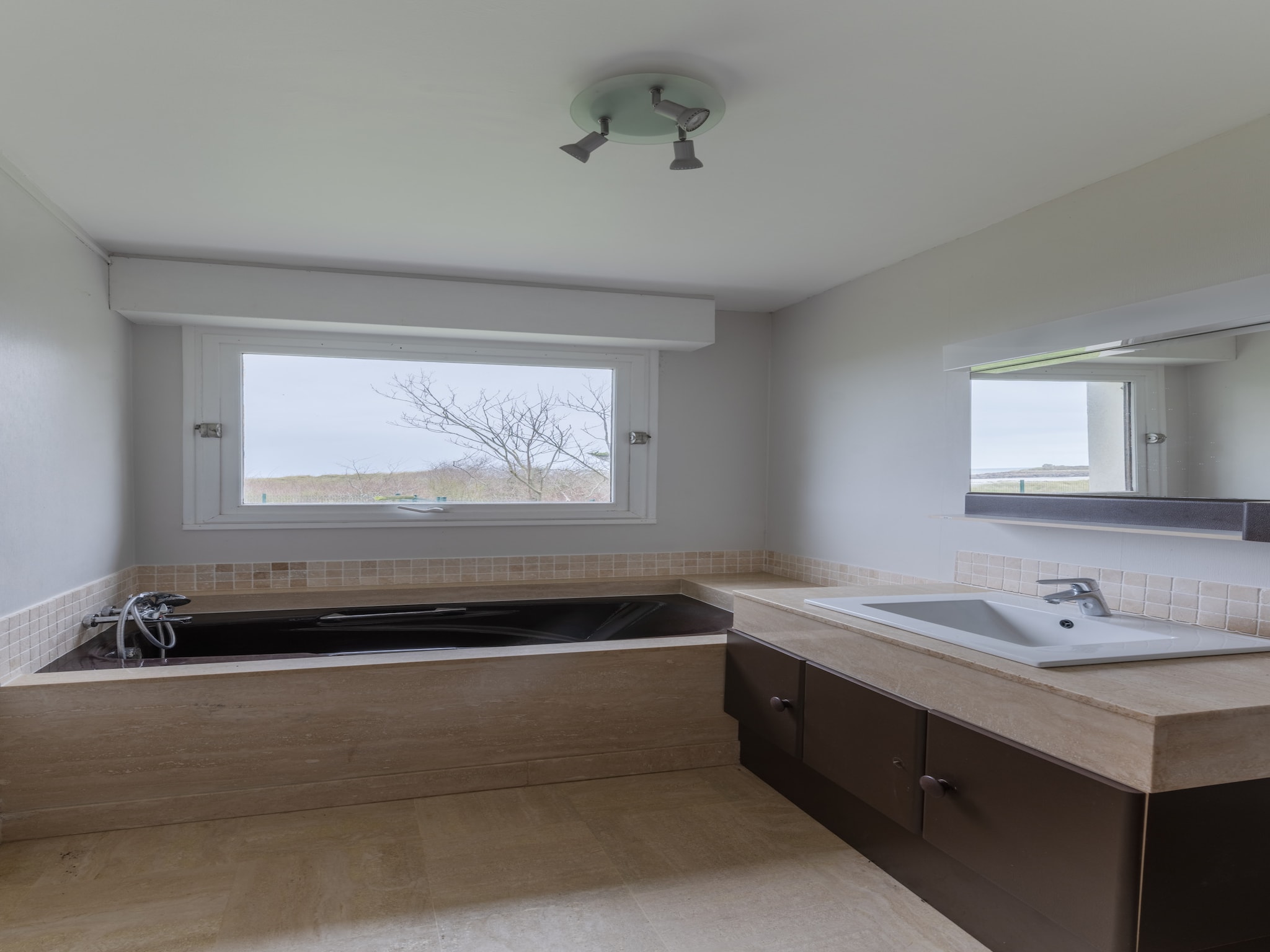  TY DUNES - Portsall
