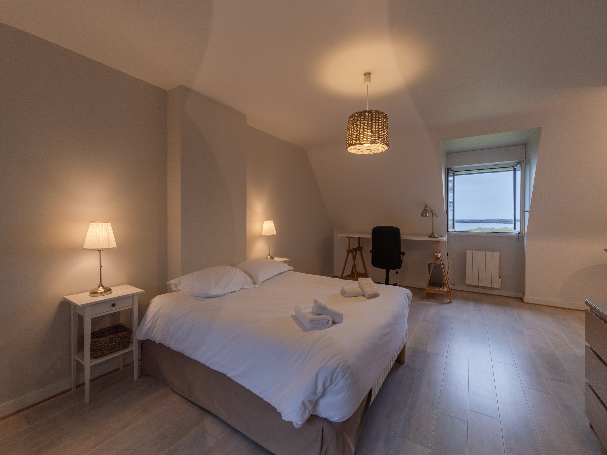   TY DUNES - Portsall