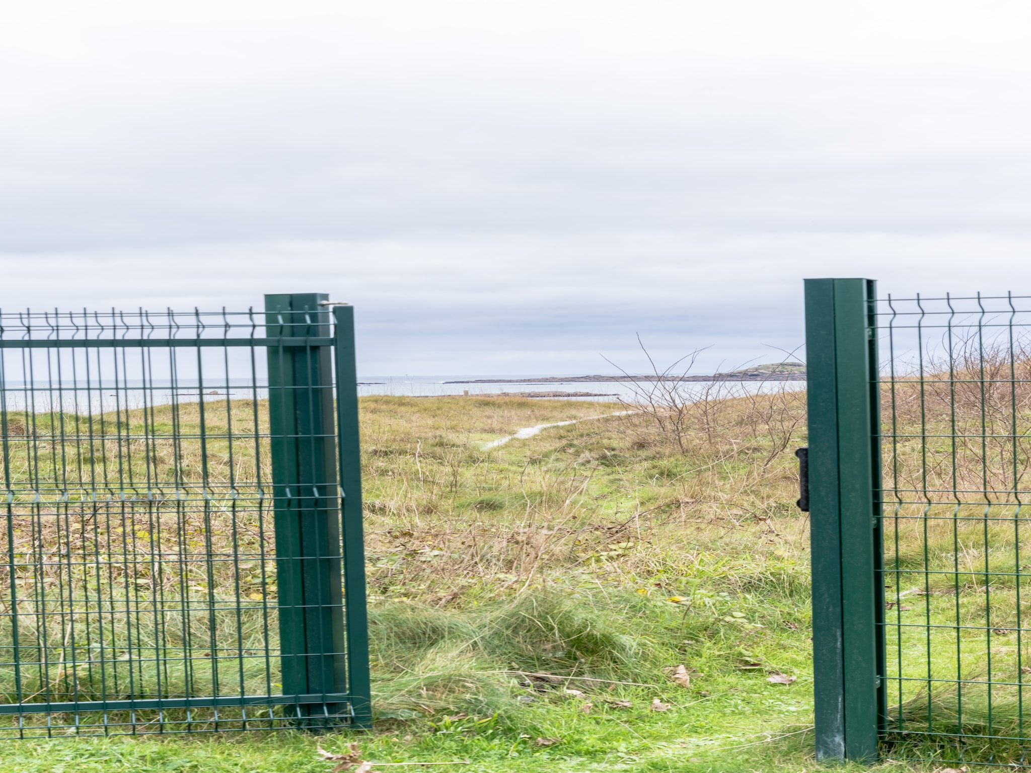   TY DUNES - Portsall