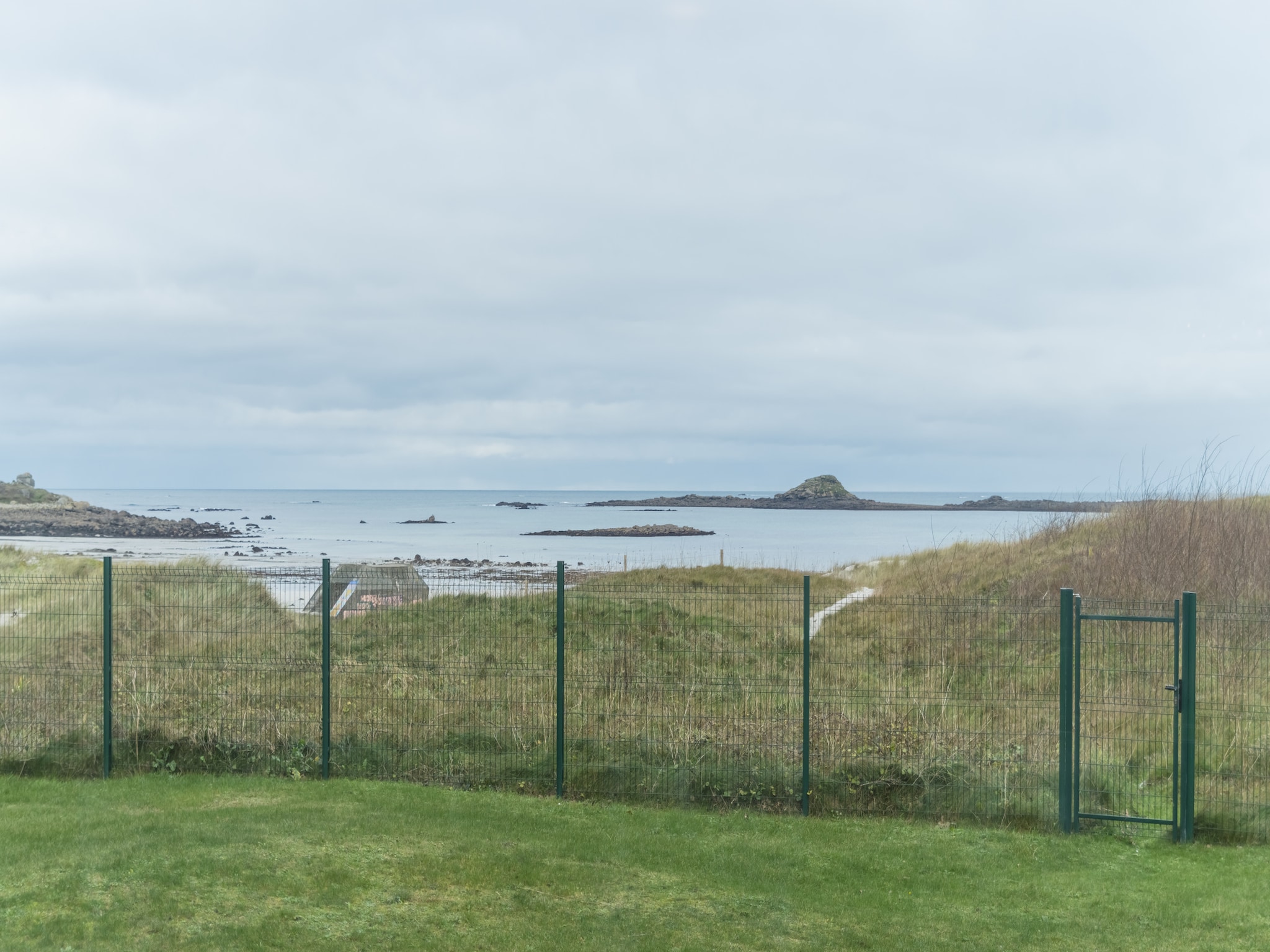   TY DUNES - Portsall