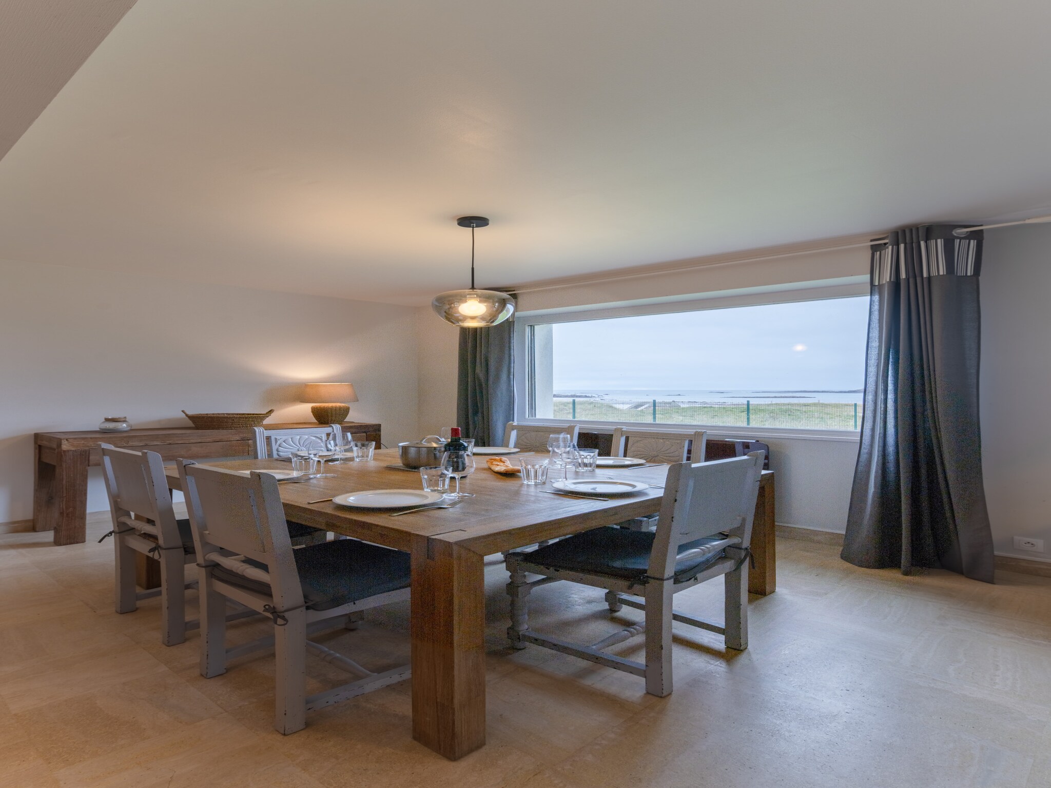   TY DUNES - Portsall