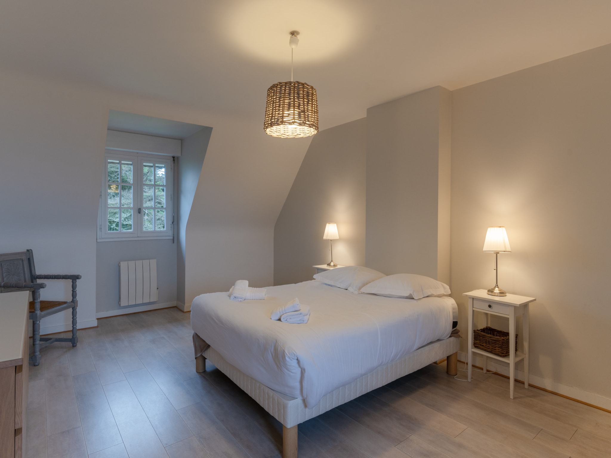   TY DUNES - Portsall