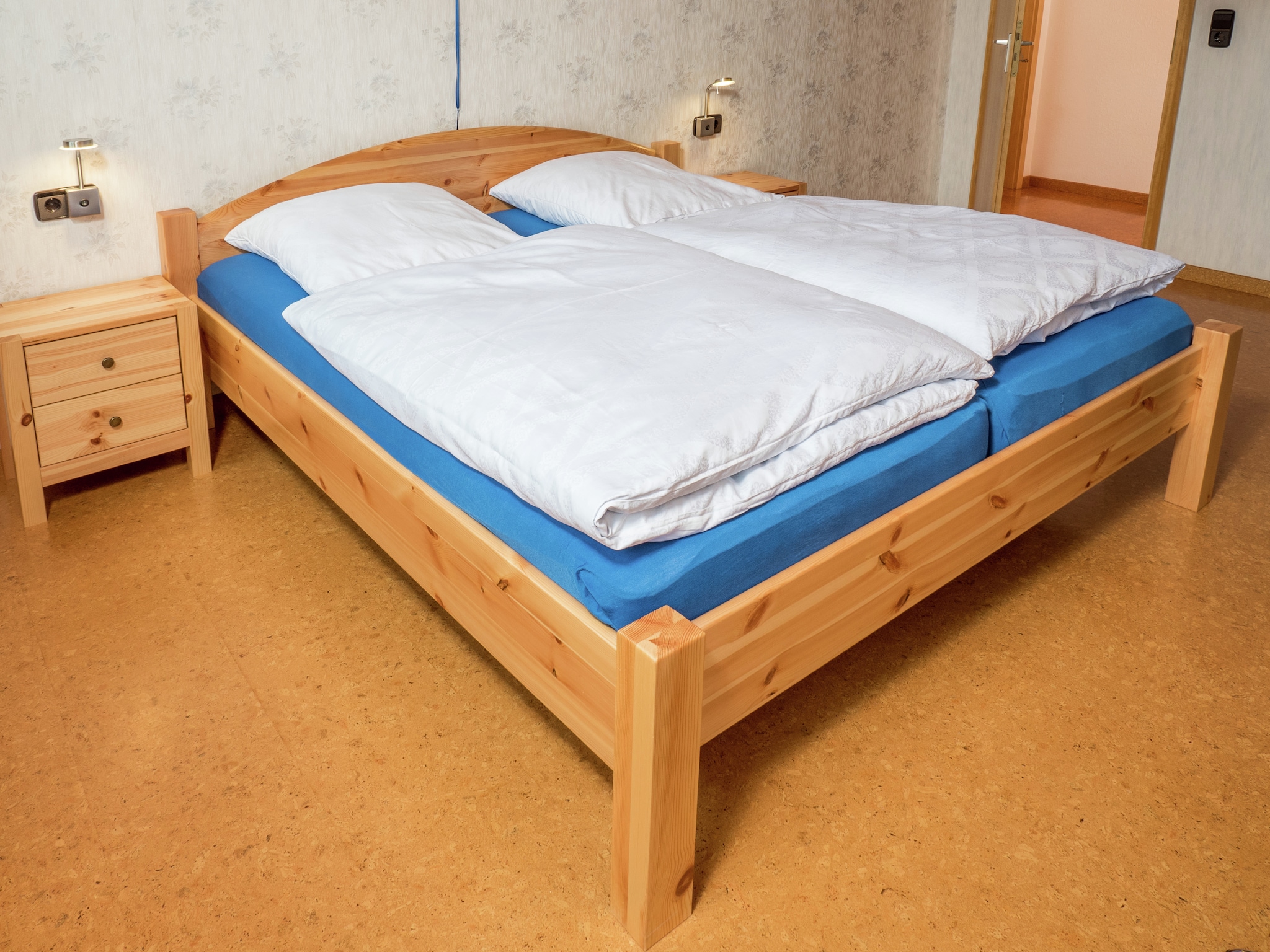 Ferienwohnung Marianne