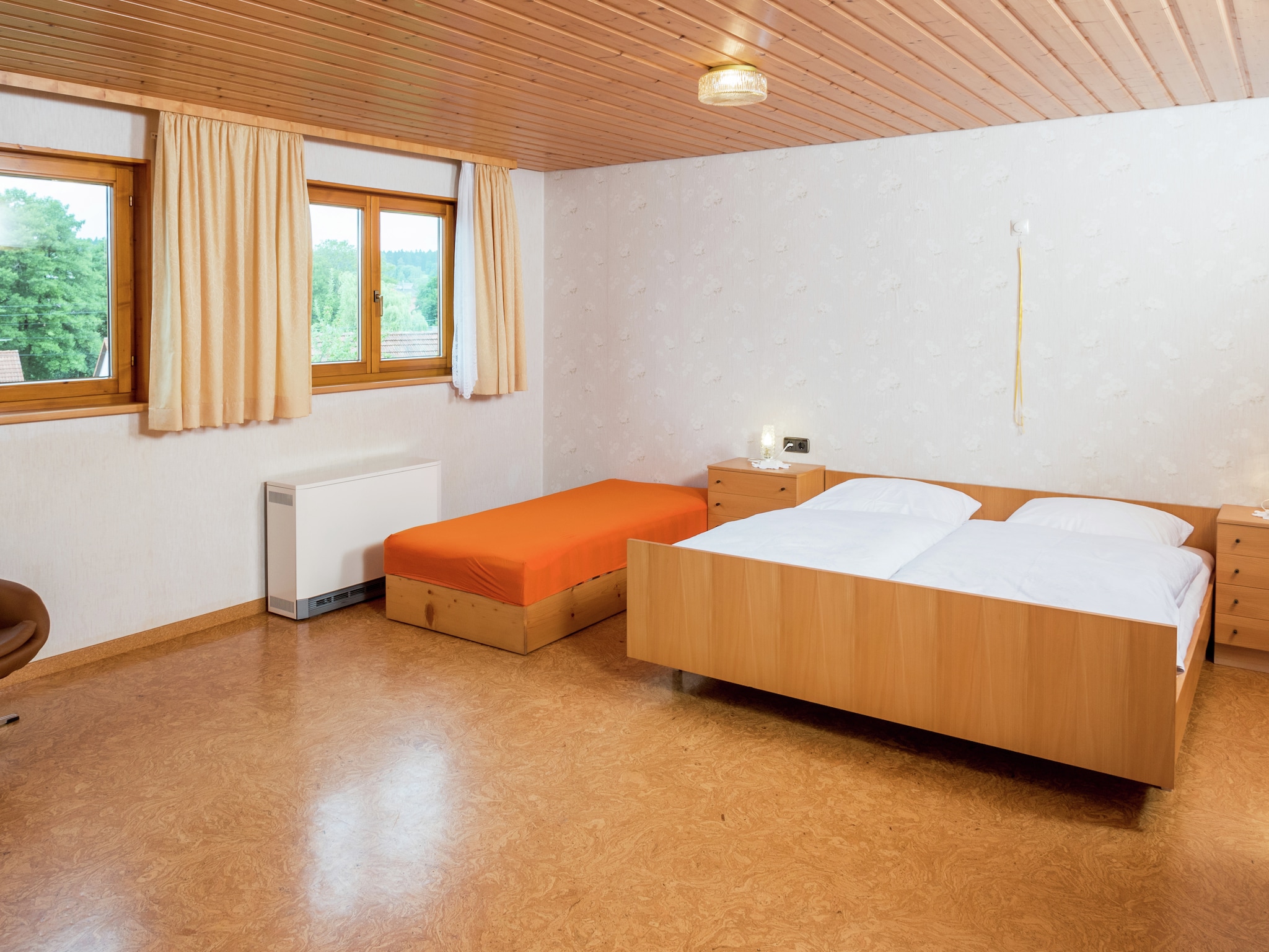 Ferienwohnung Marianne