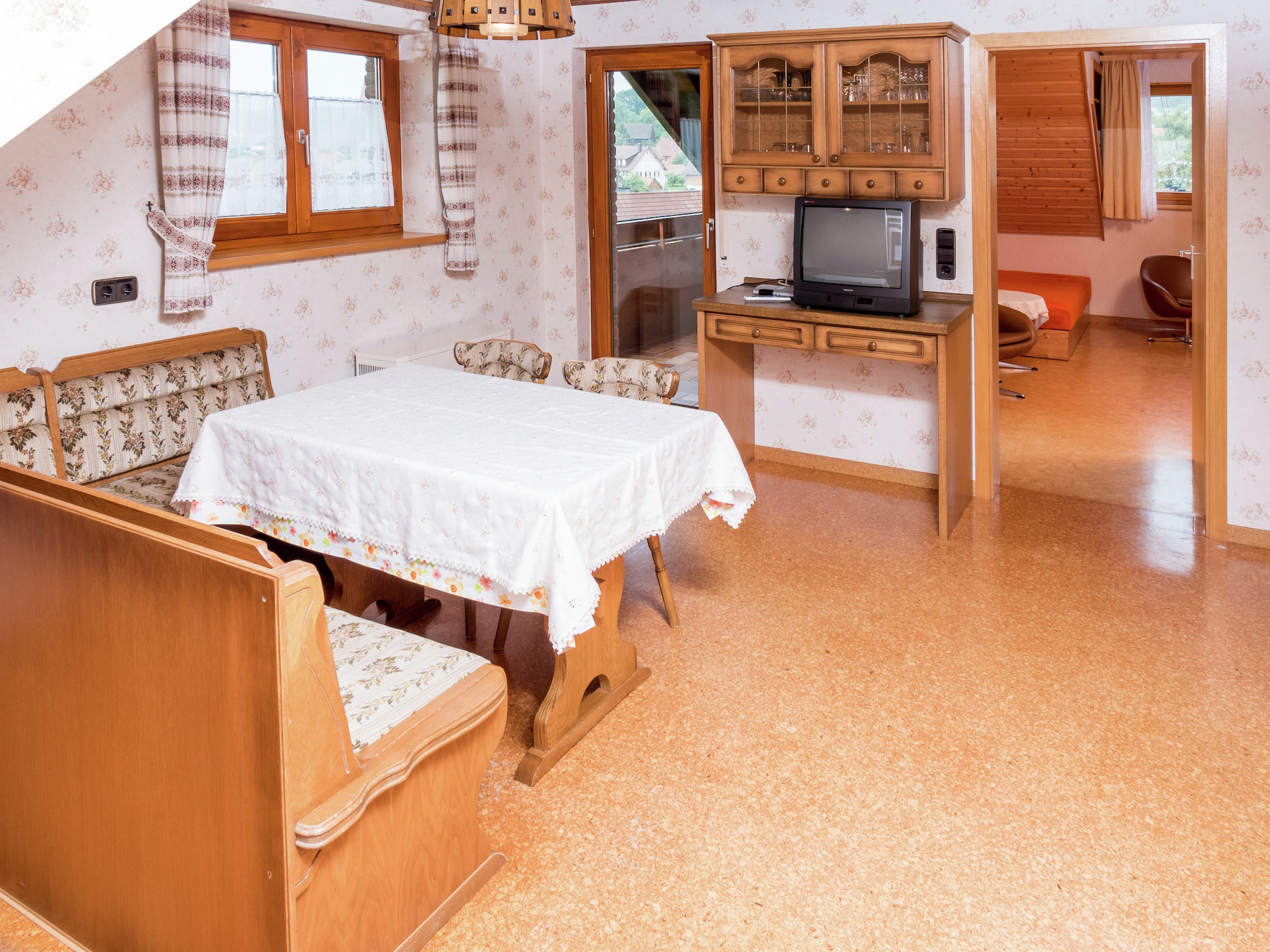 Ferienwohnung Marianne