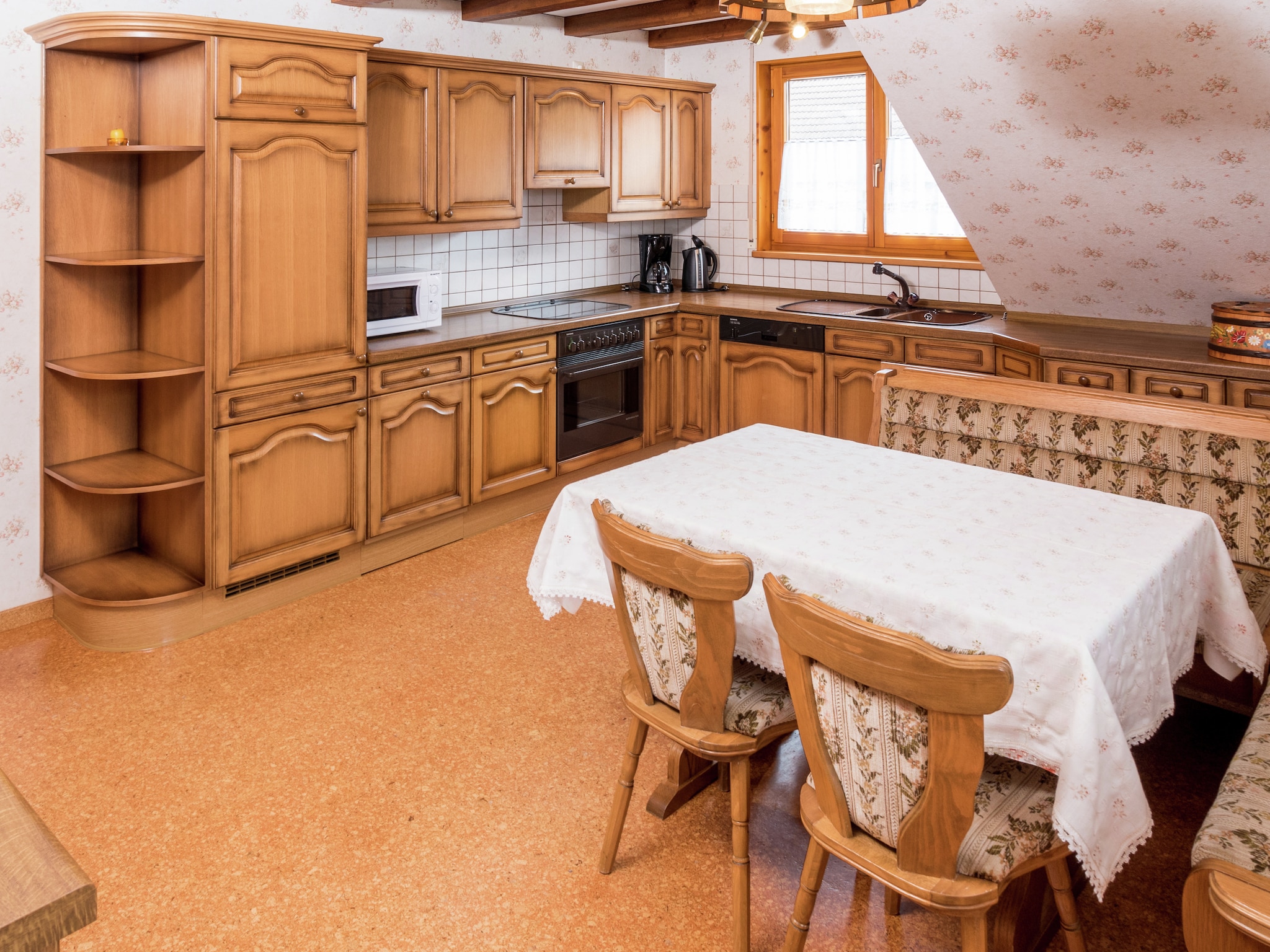 Ferienwohnung Marianne