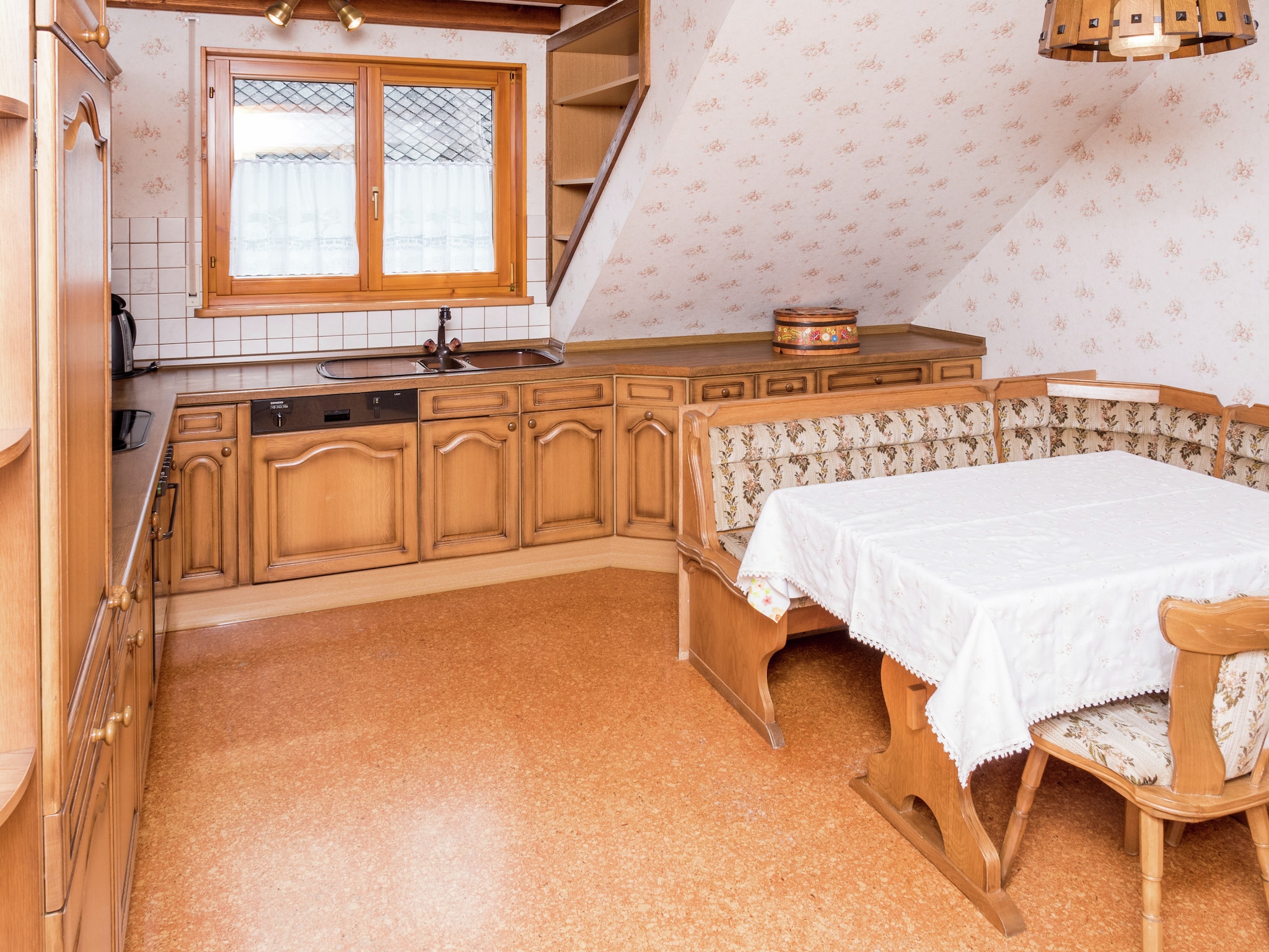 Ferienwohnung Marianne