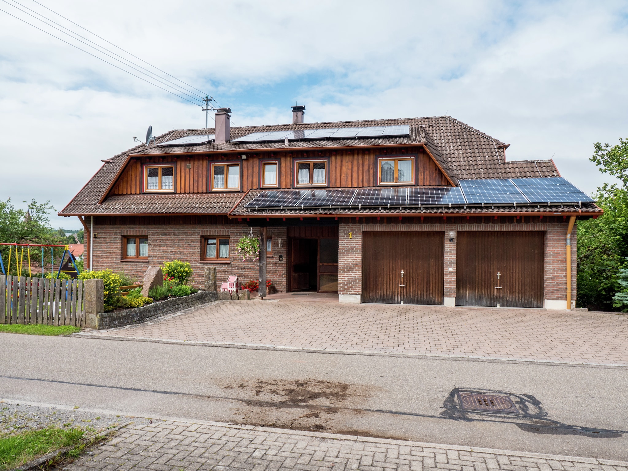 Ferienwohnung Marianne