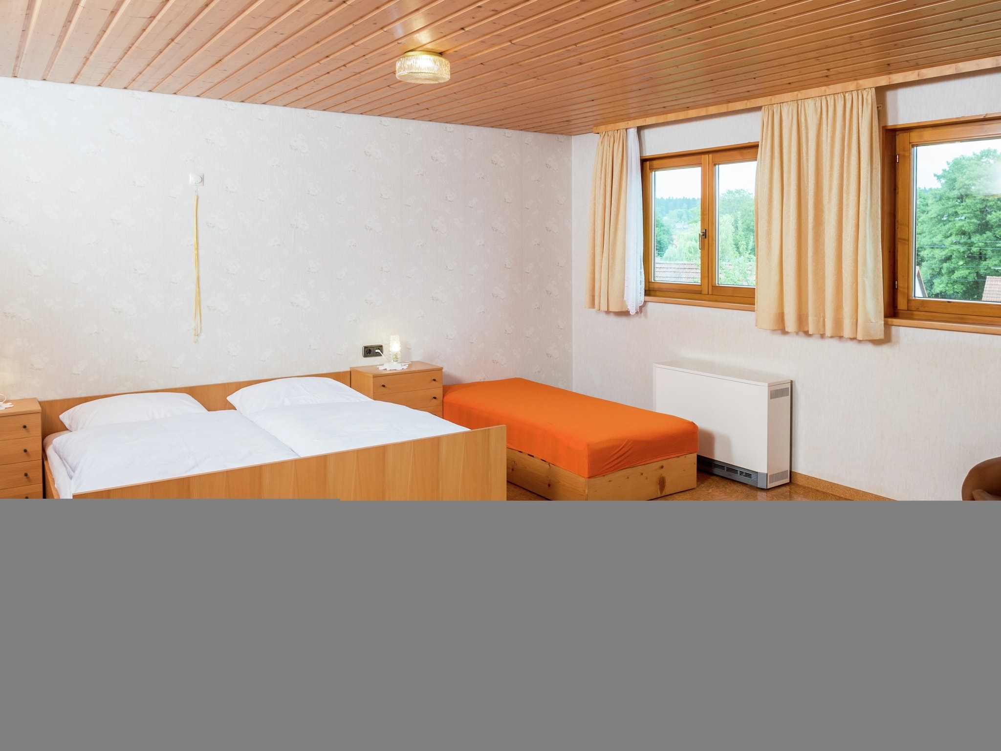 Ferienwohnung Marianne