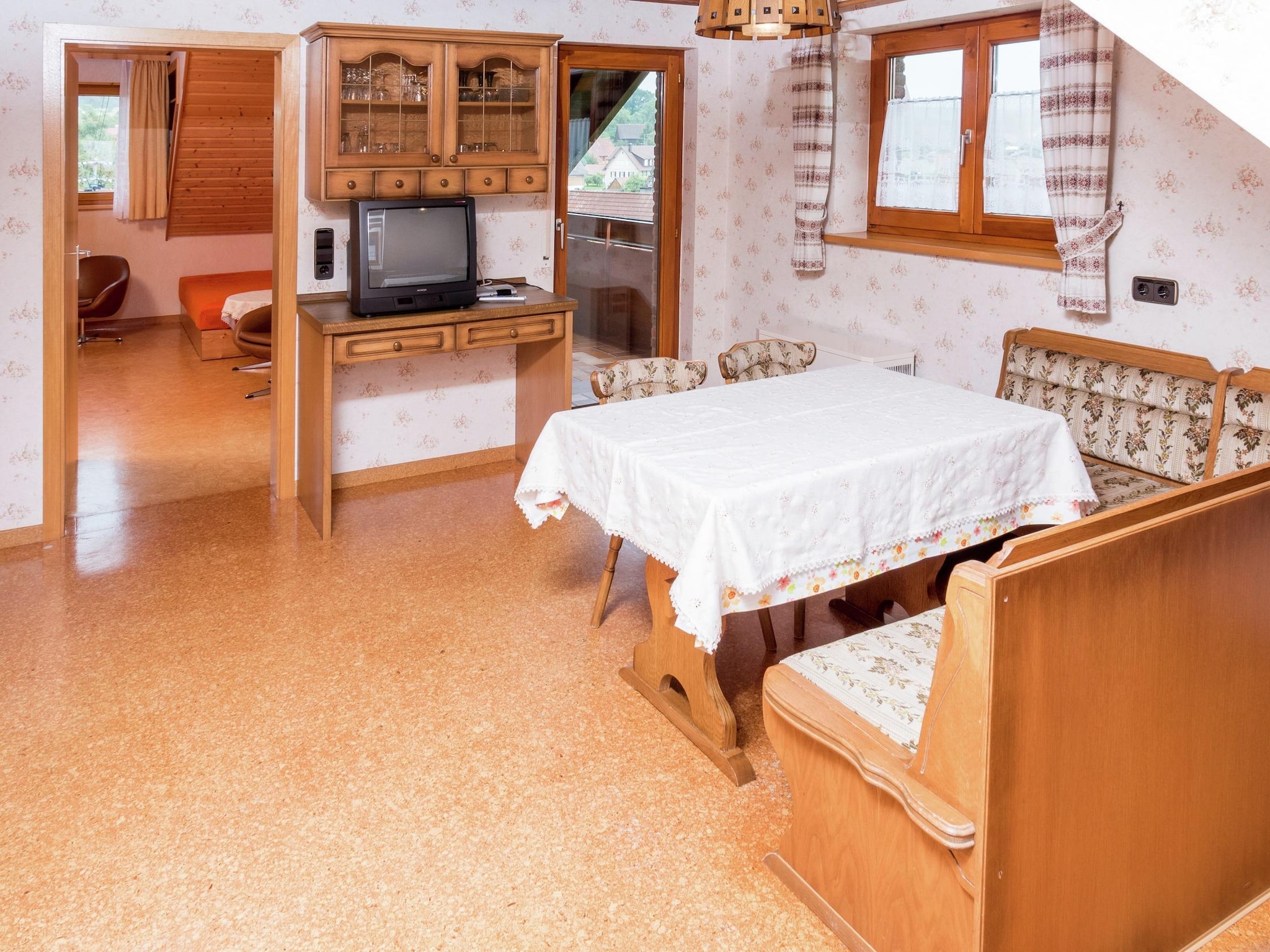 Ferienwohnung Marianne