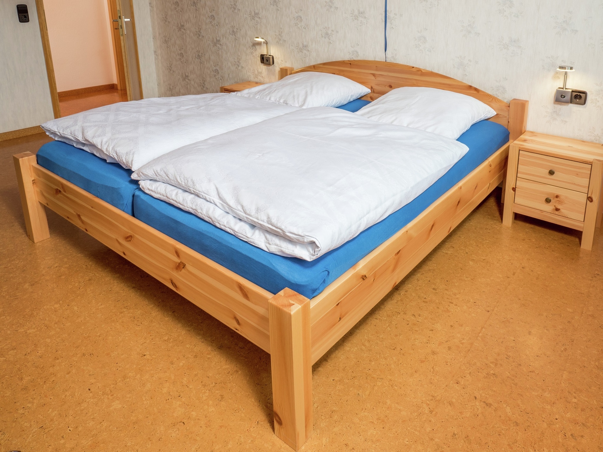 Ferienwohnung Marianne