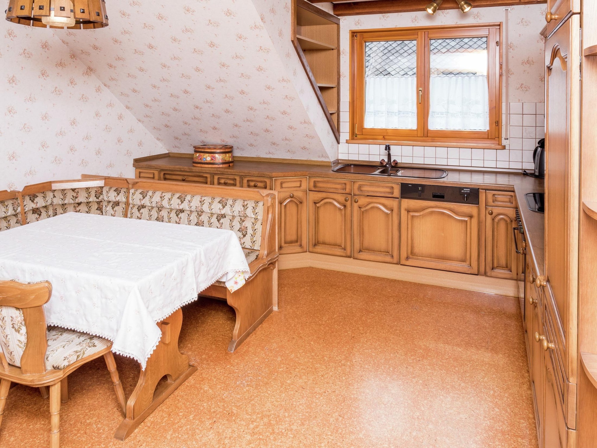 Ferienwohnung Marianne