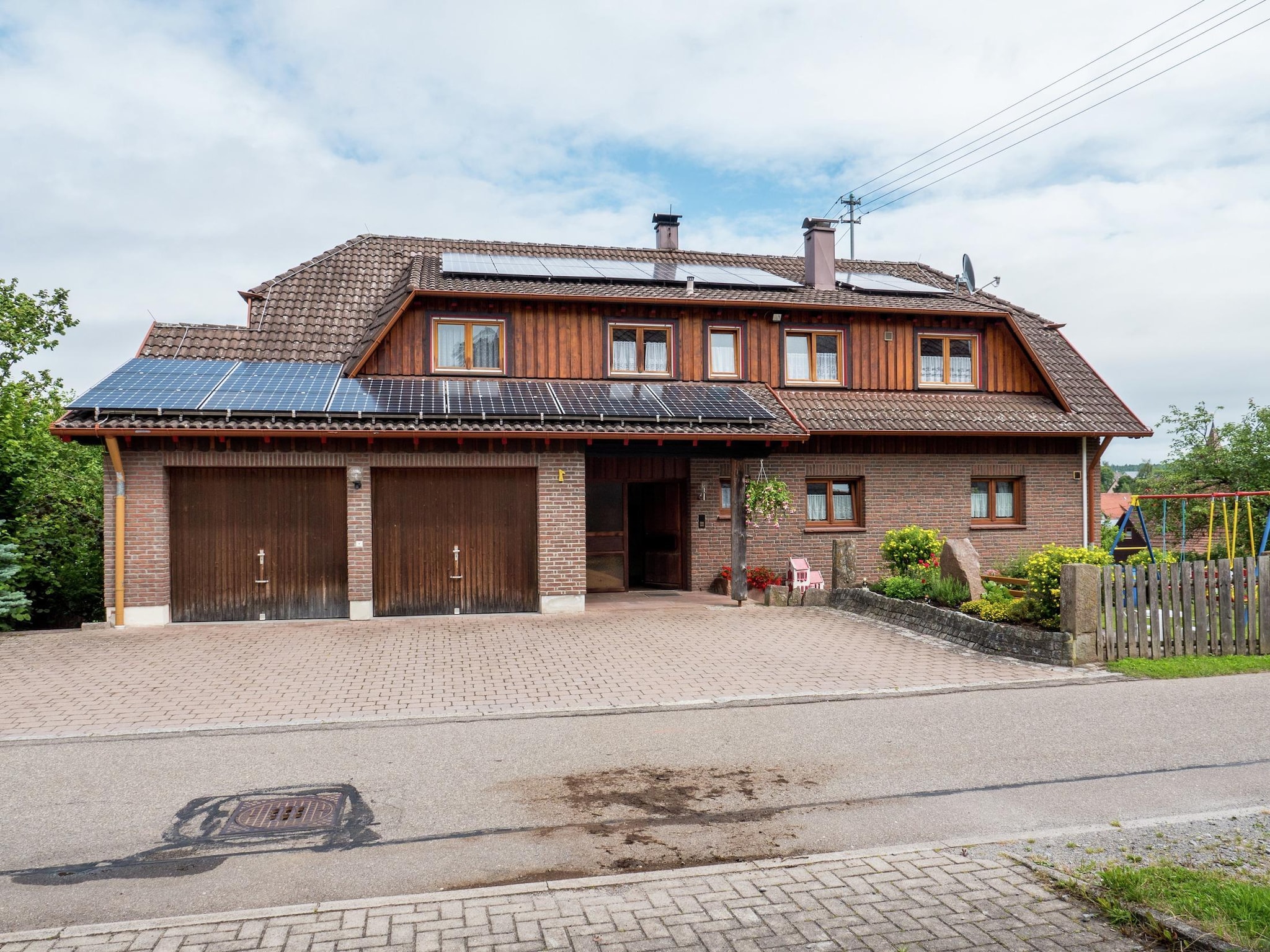 Ferienwohnung Marianne