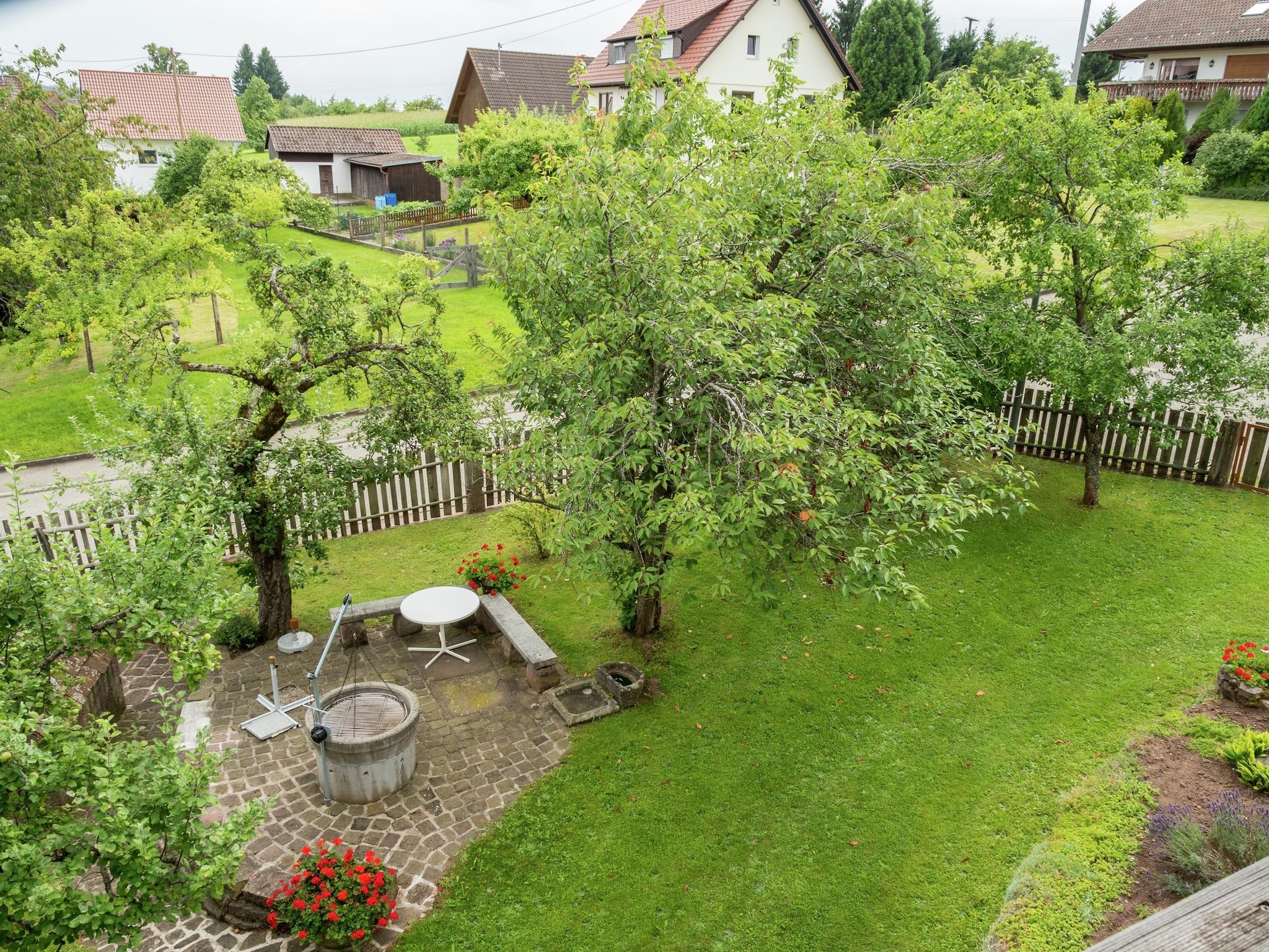 Ferienwohnung Marianne