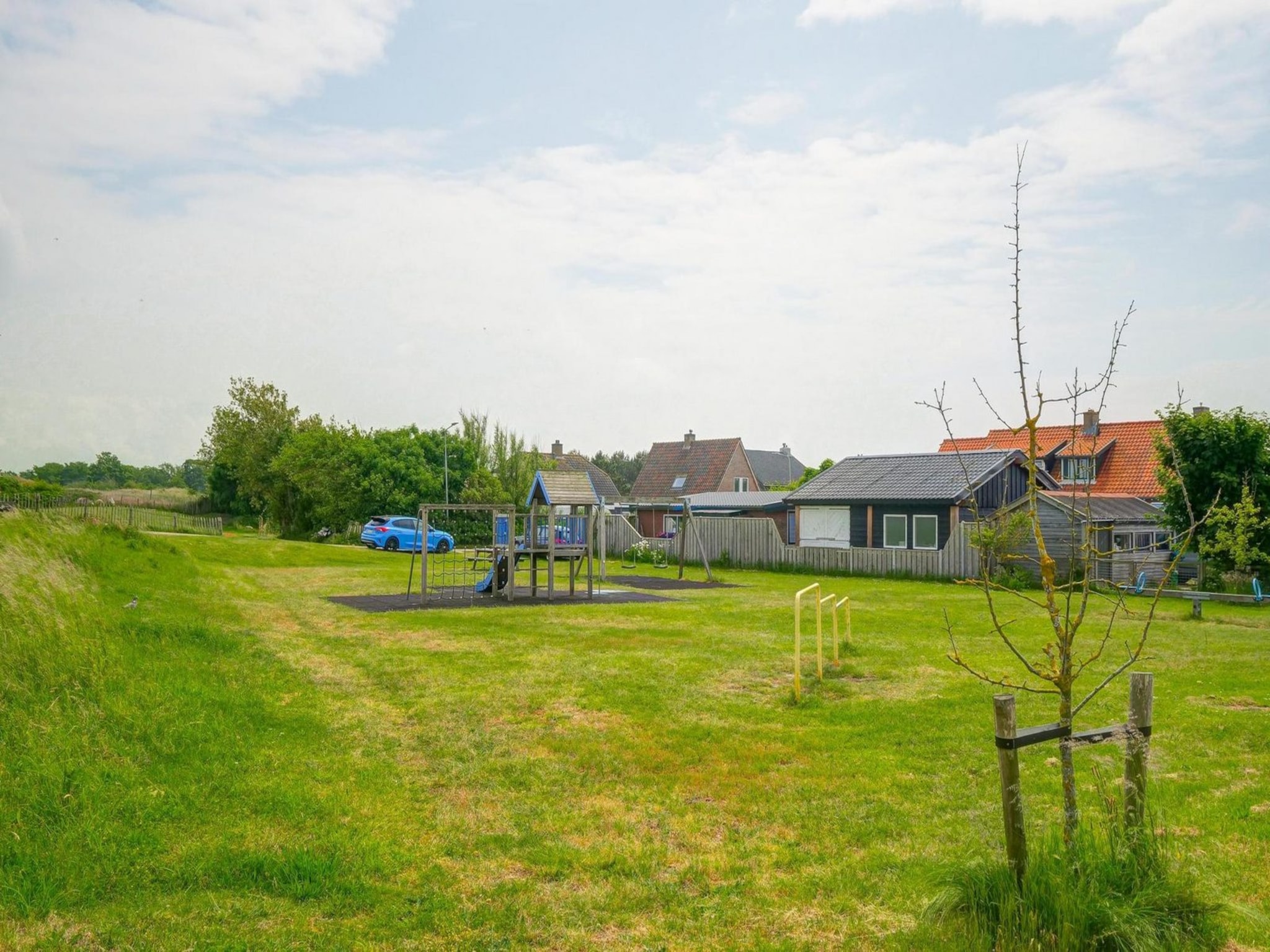   Strandhuis 't Koepeltje