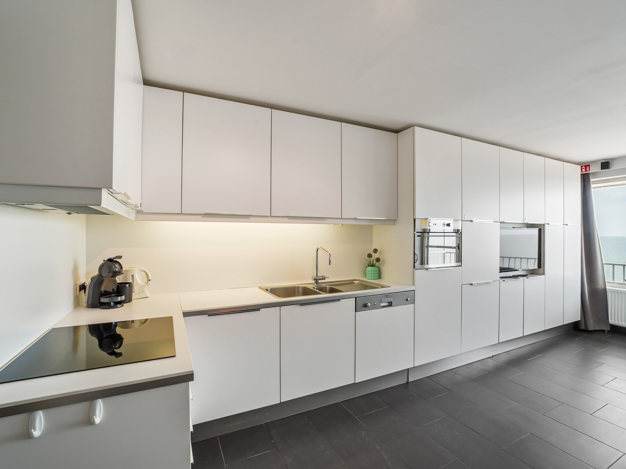Appartement Godderis 48H