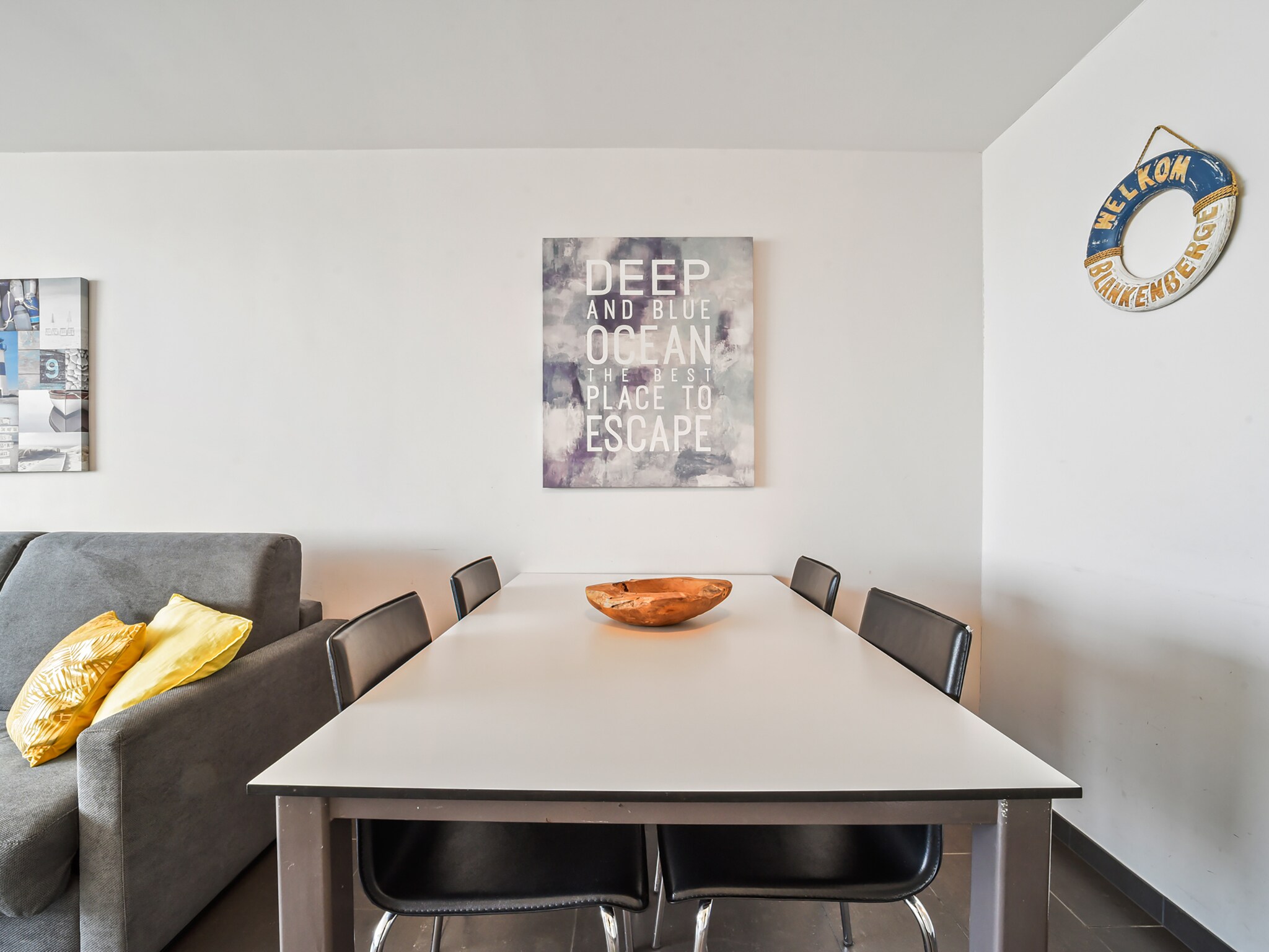 Appartement Godderis 48H