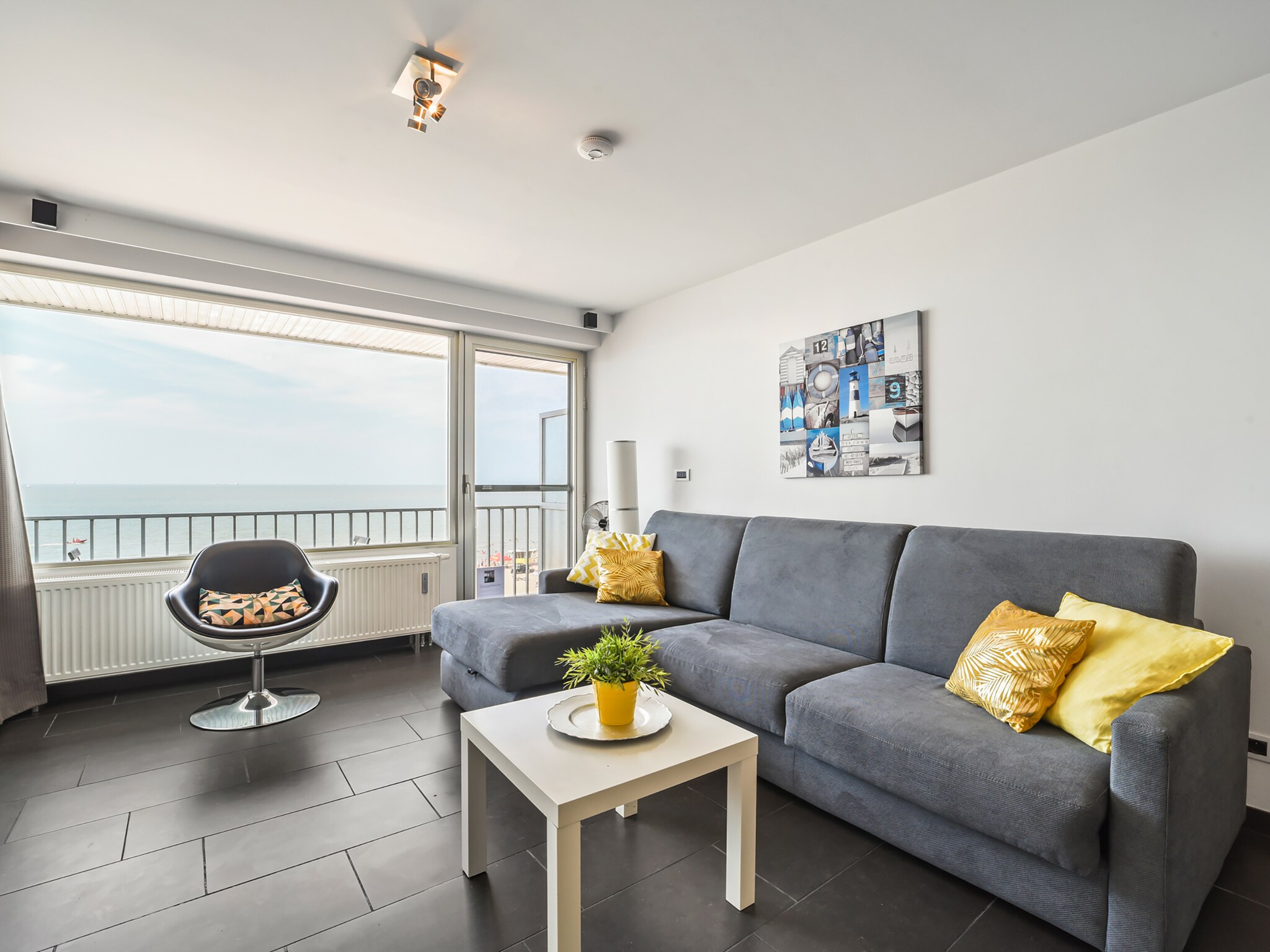 Appartement Godderis 48H