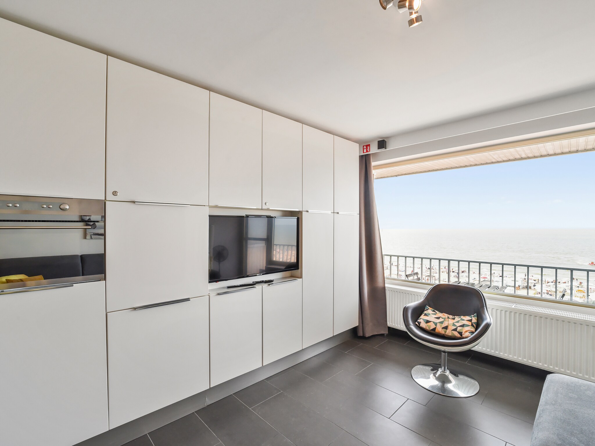 Appartement Godderis 48H