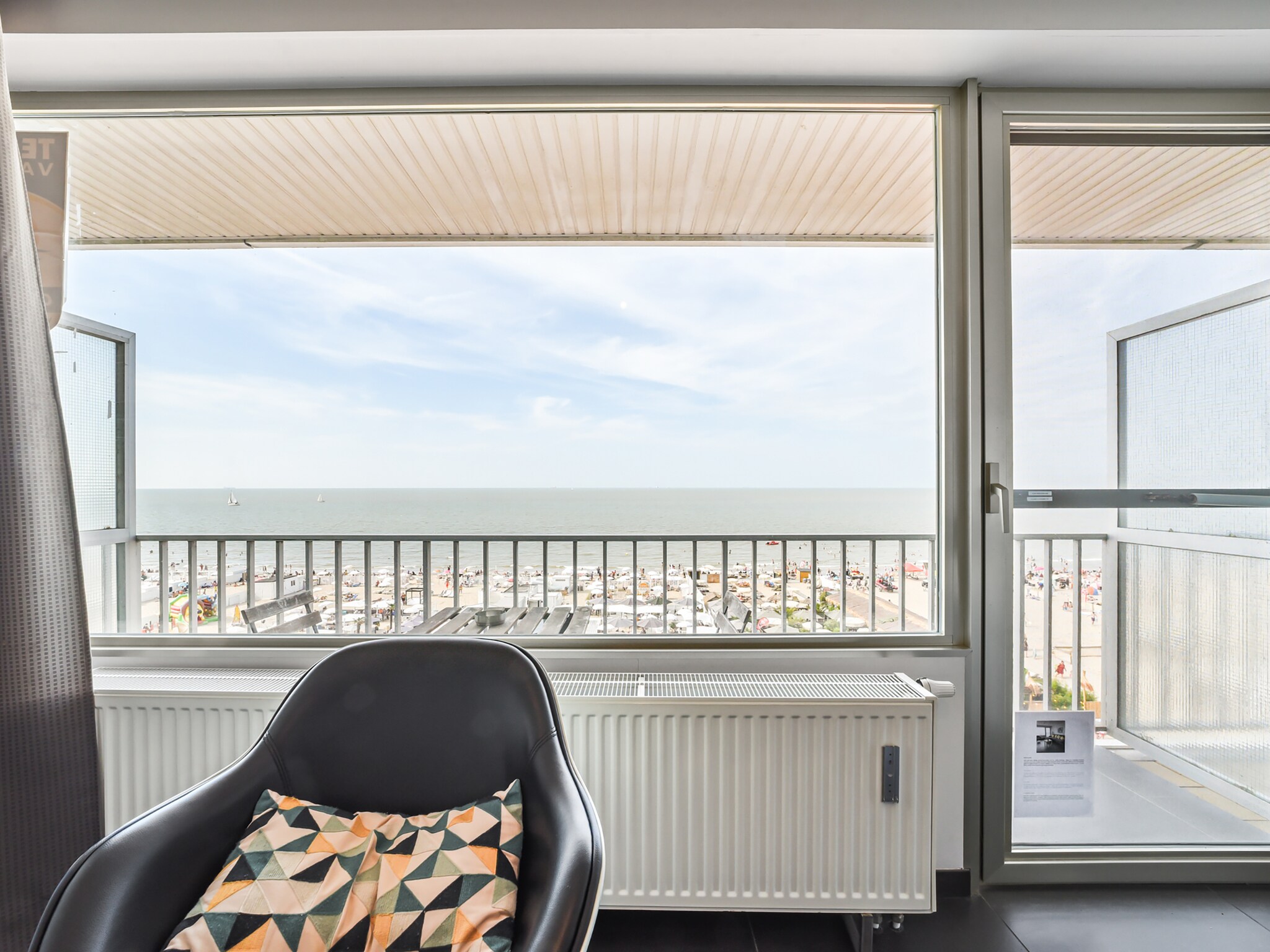 Appartement Godderis 48H