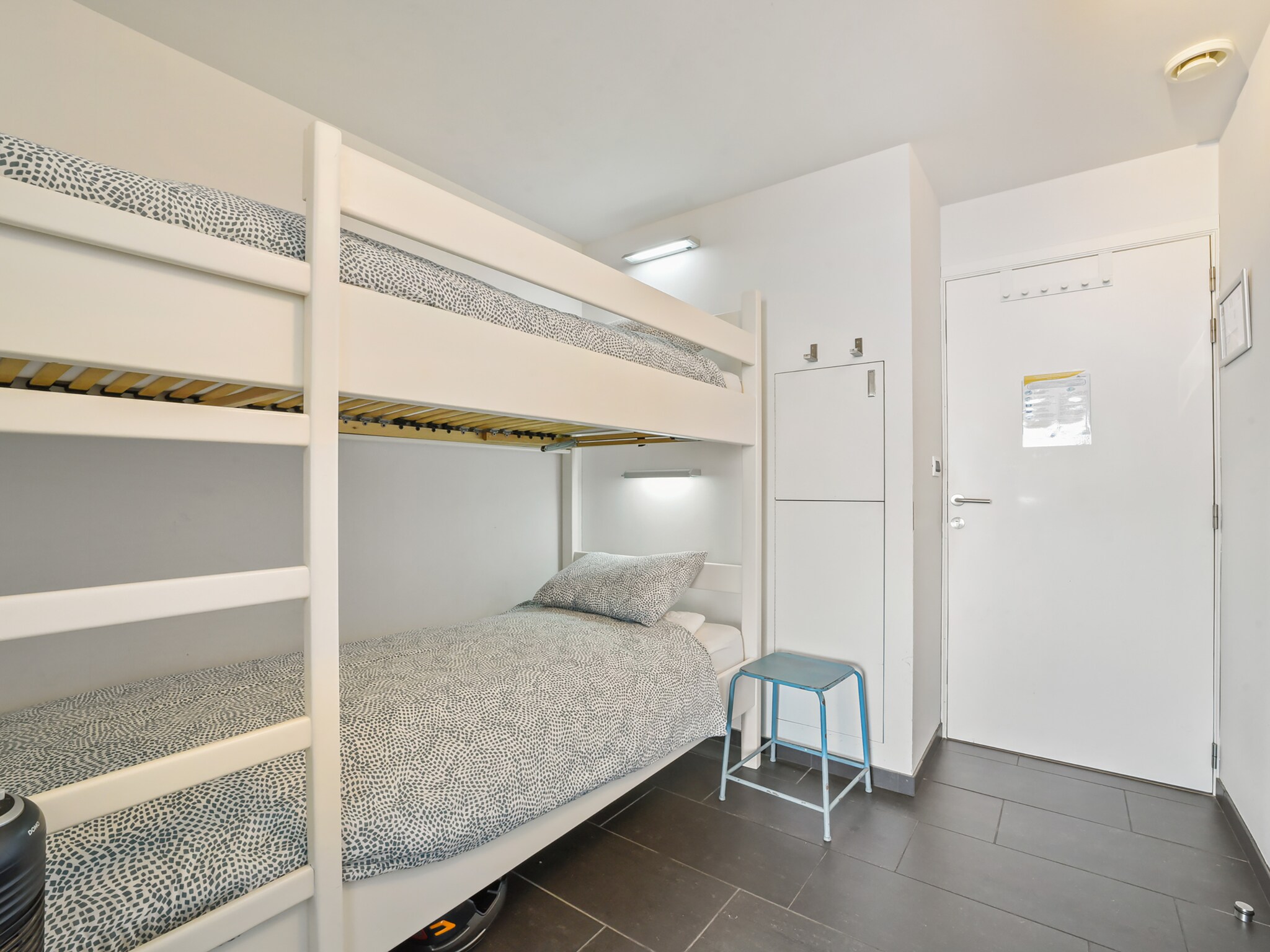 Appartement Godderis 48H
