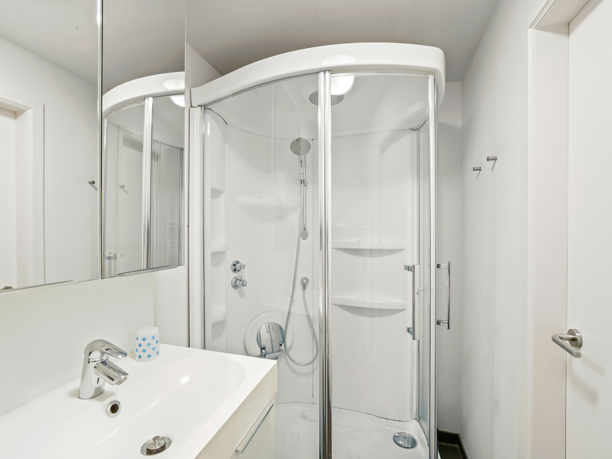 Appartement Godderis 48H