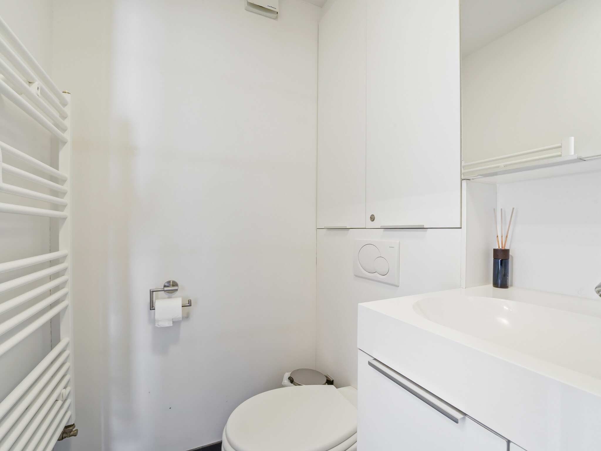 Appartement Godderis 48H