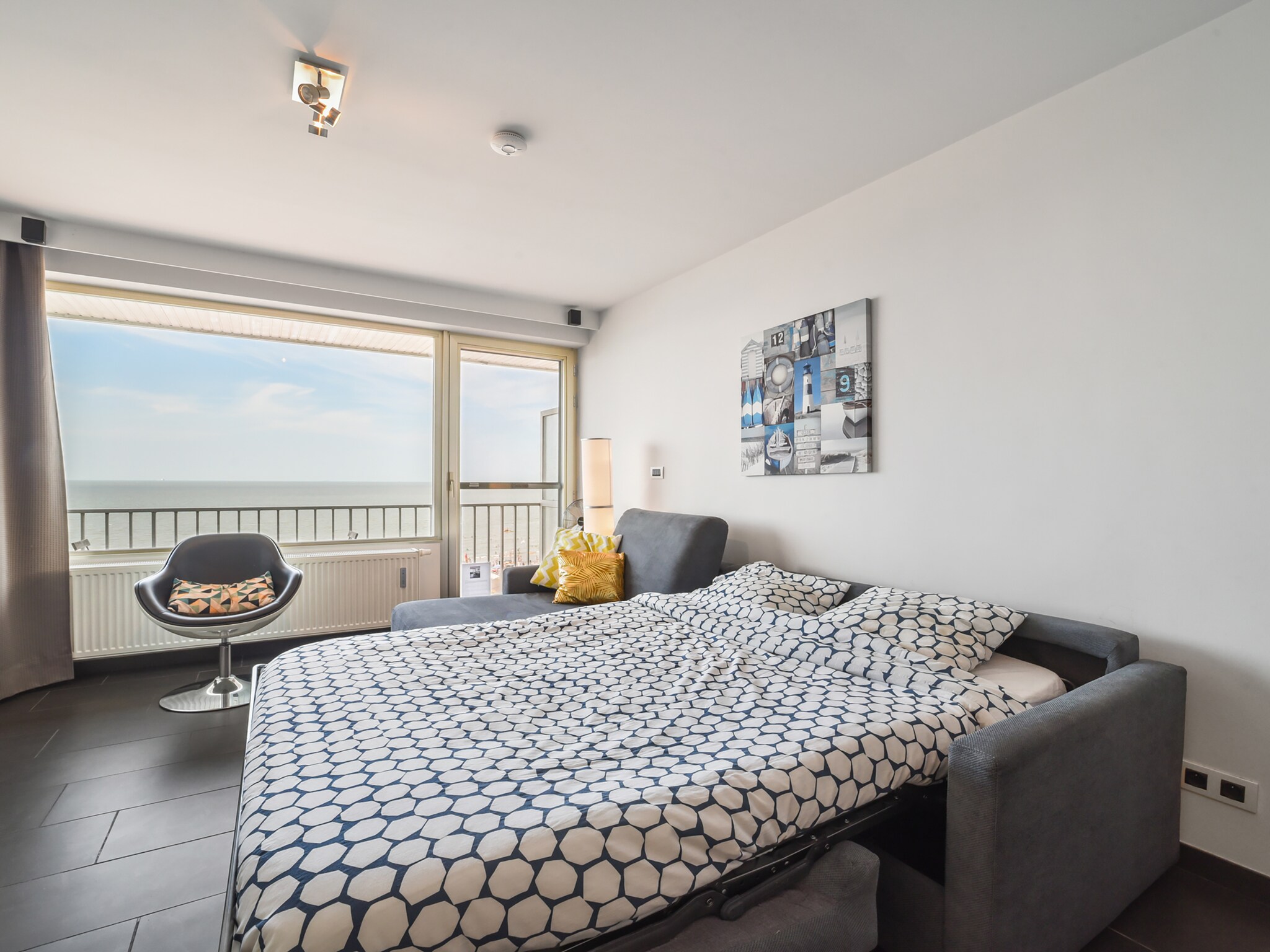 Appartement Godderis 48H