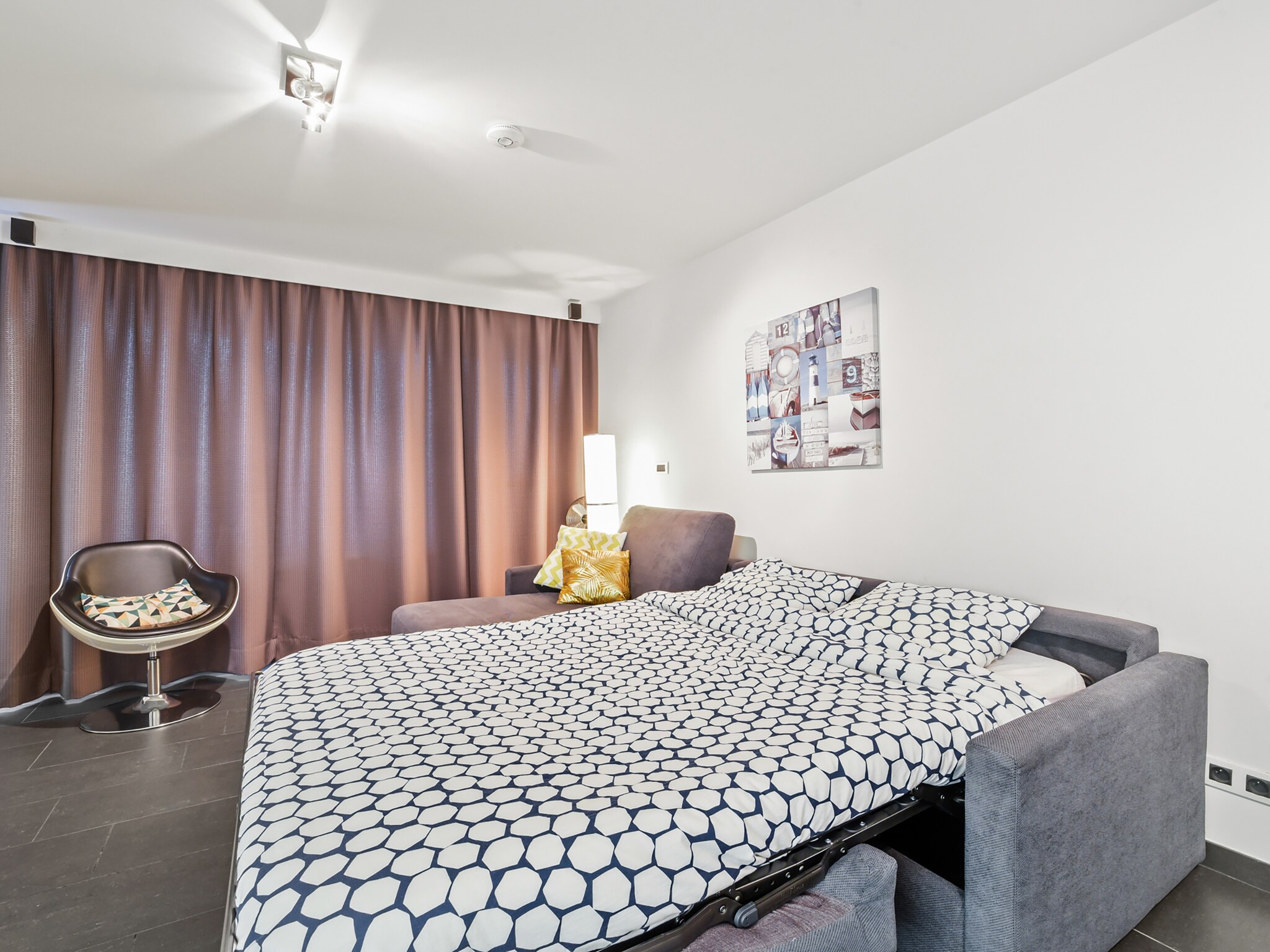 Appartement Godderis 48H