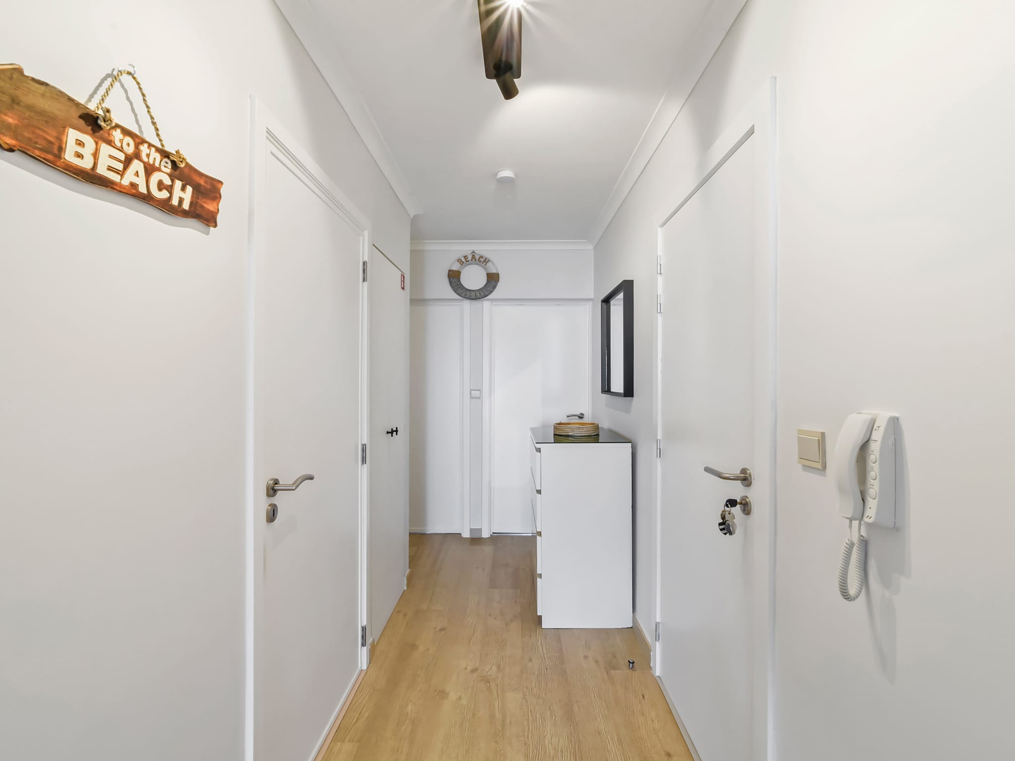Ferienwohnung Godderis 67G