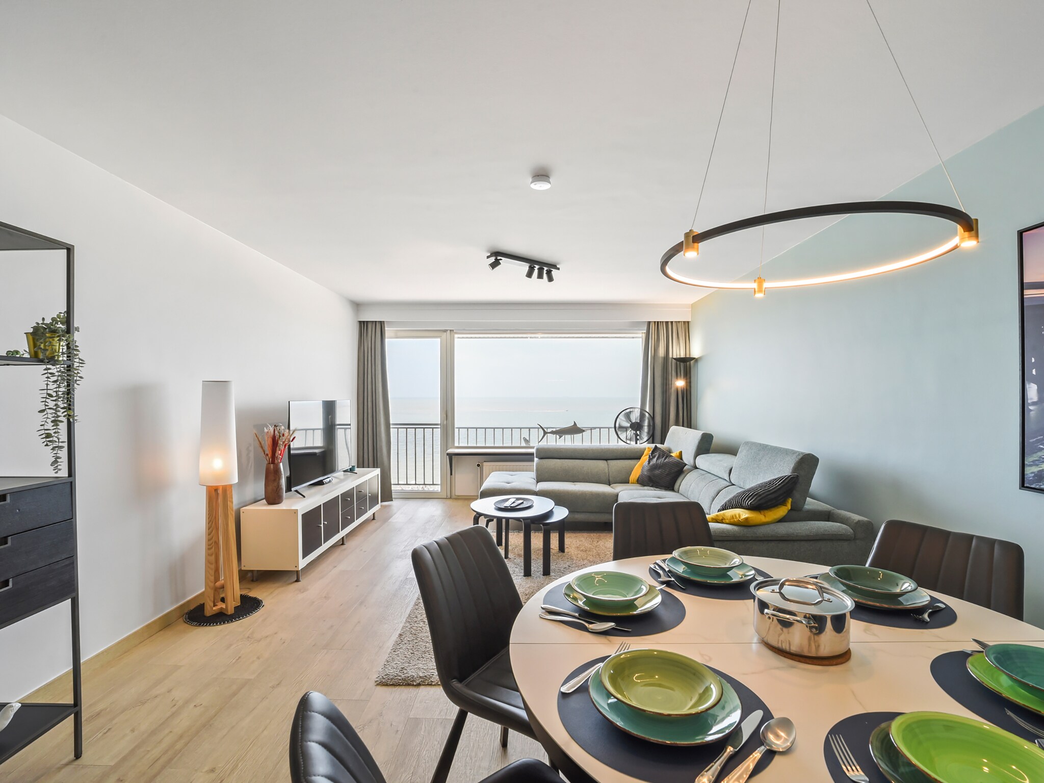 Ferienwohnung Godderis 67G