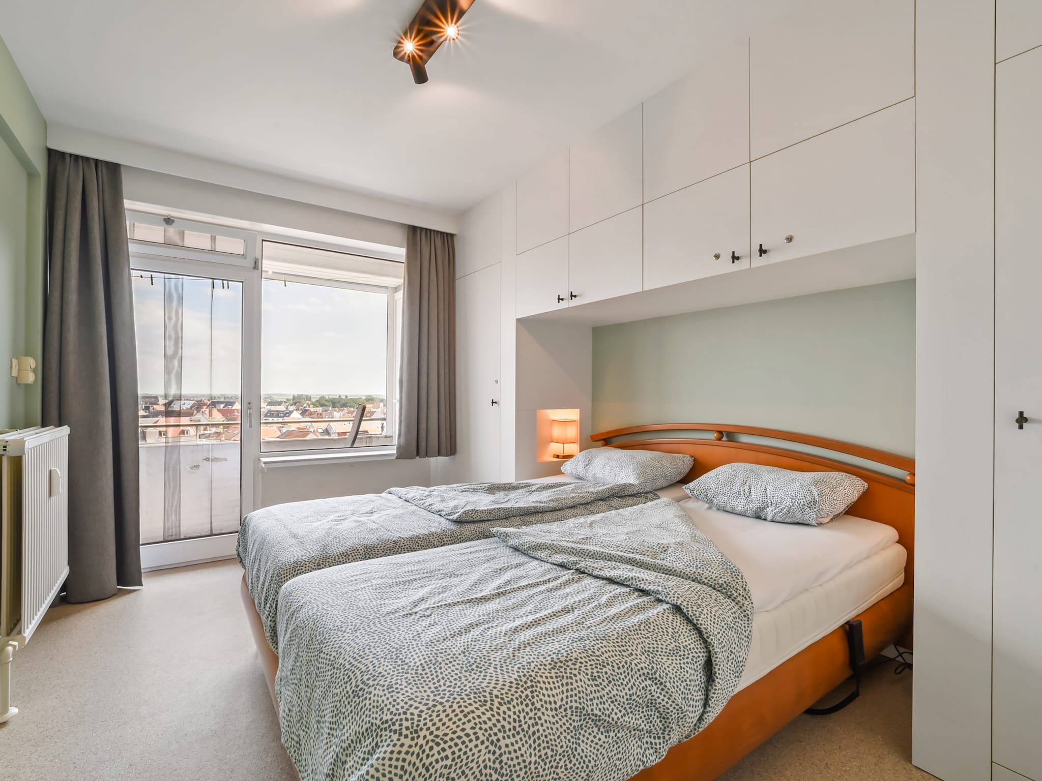 Ferienwohnung Godderis 67G