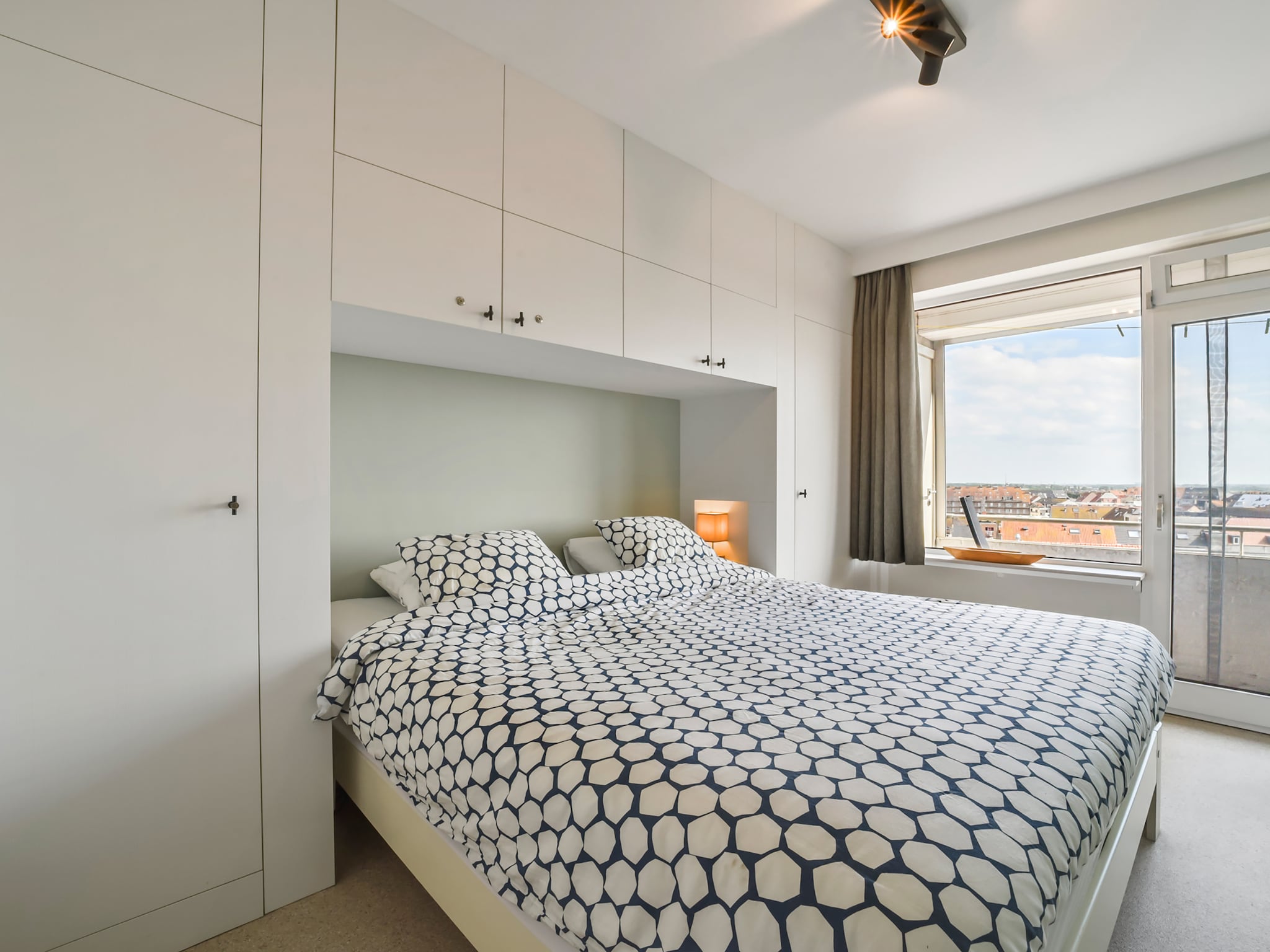Ferienwohnung Godderis 67G