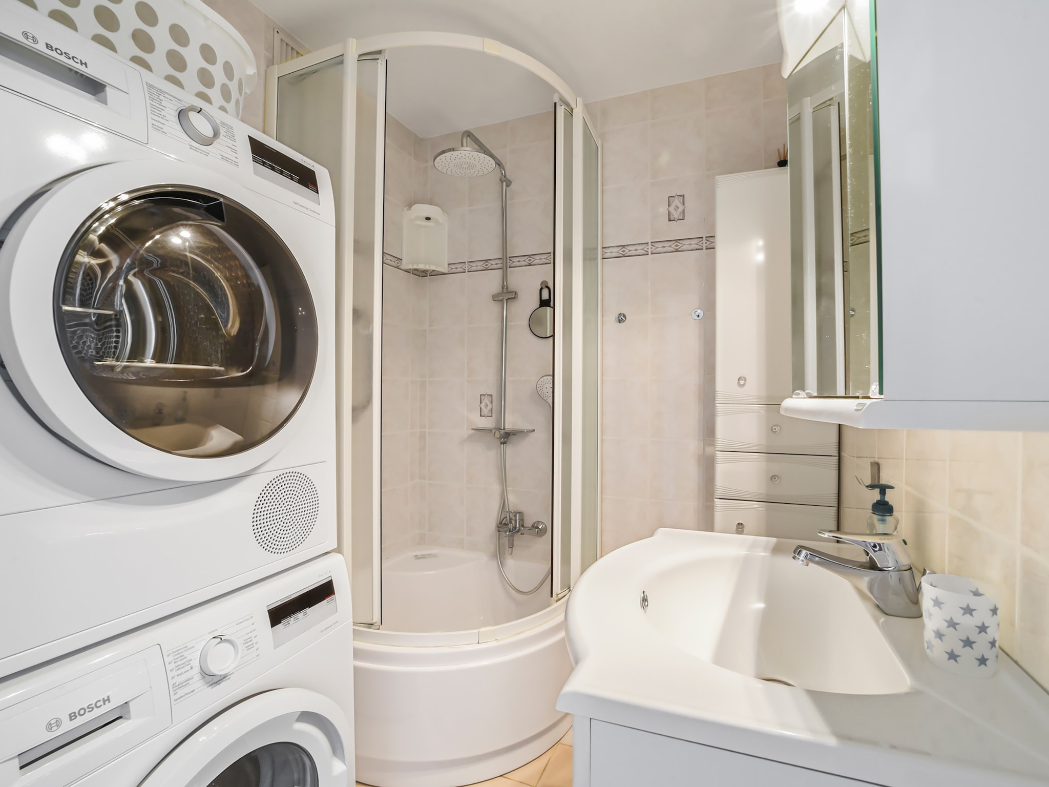 Ferienwohnung Godderis 67G