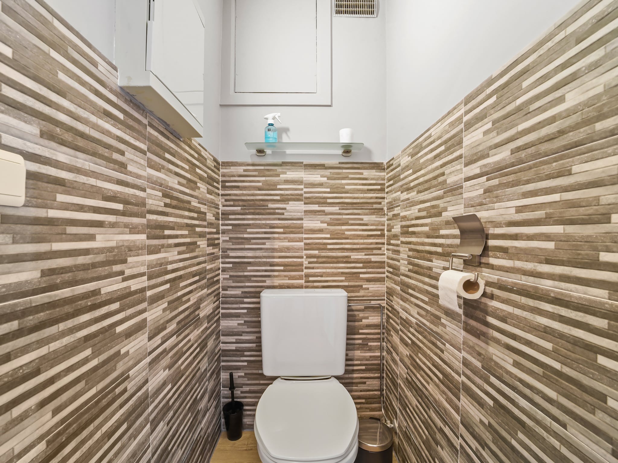 Ferienwohnung Godderis 67G