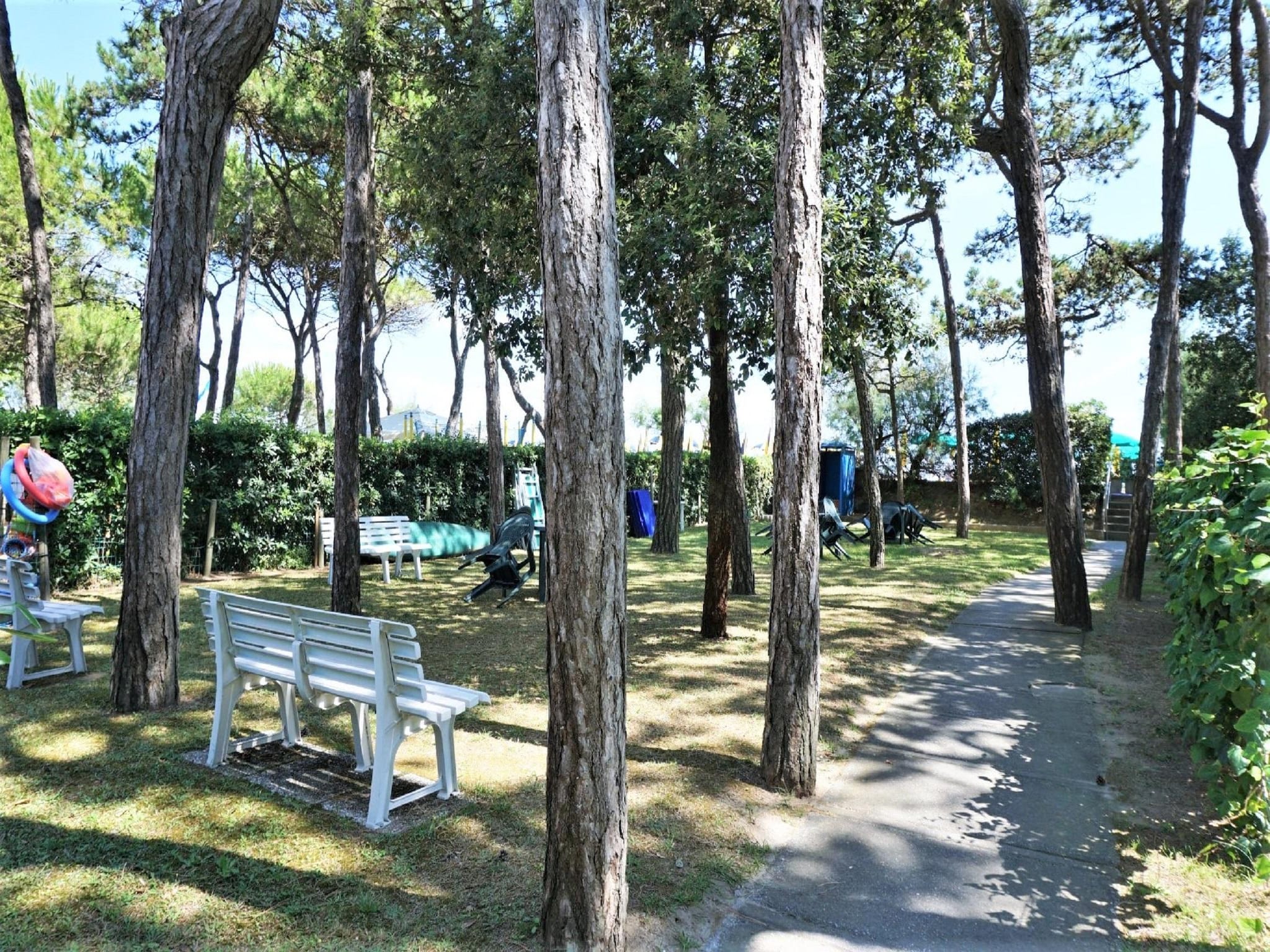 公寓 Riviera 30