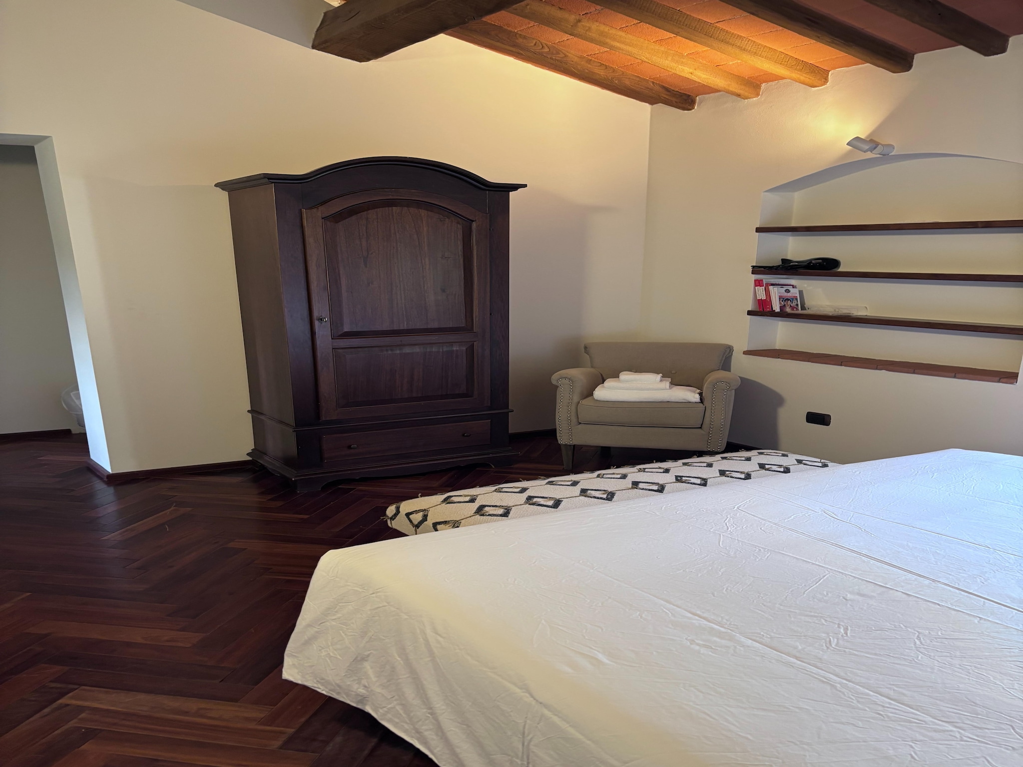   Tenuta del Serra