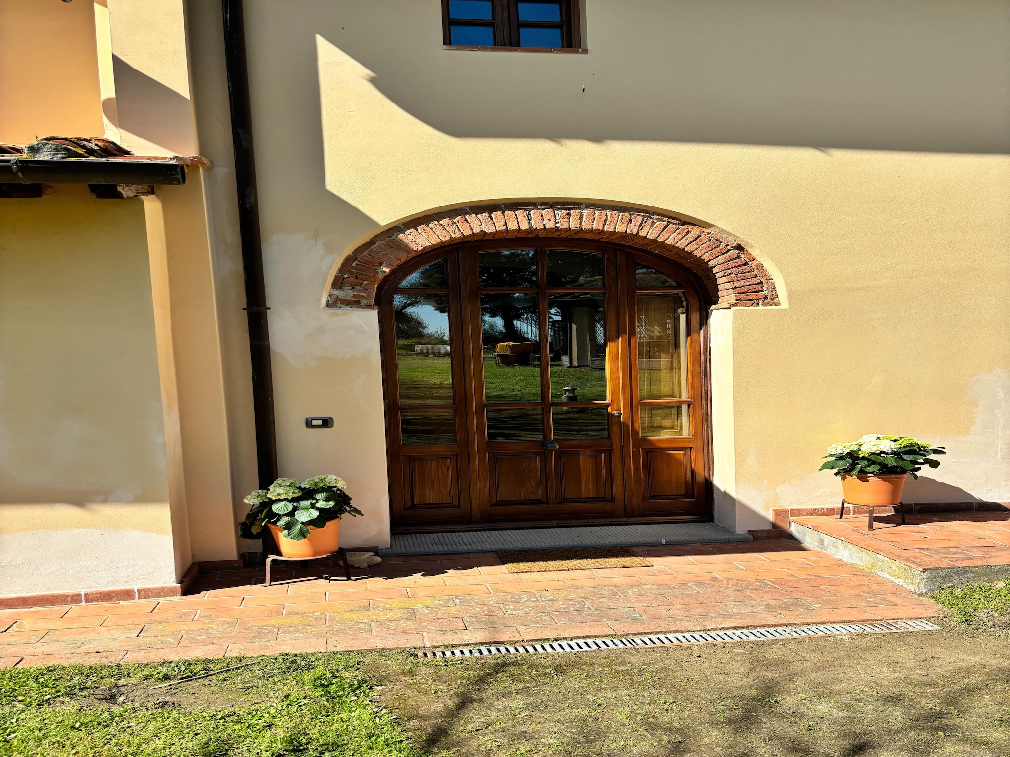   Tenuta del Serra
