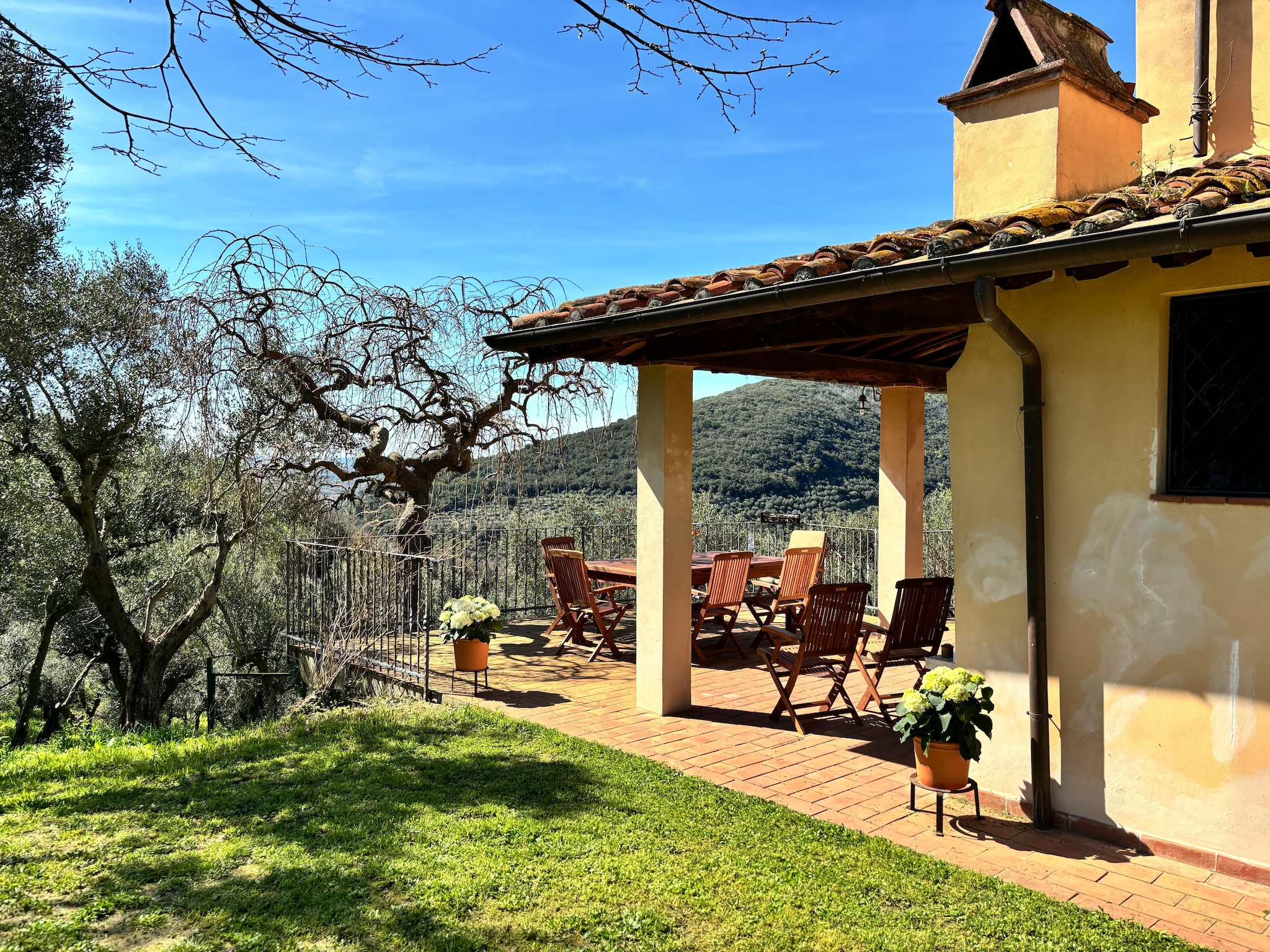   Tenuta del Serra