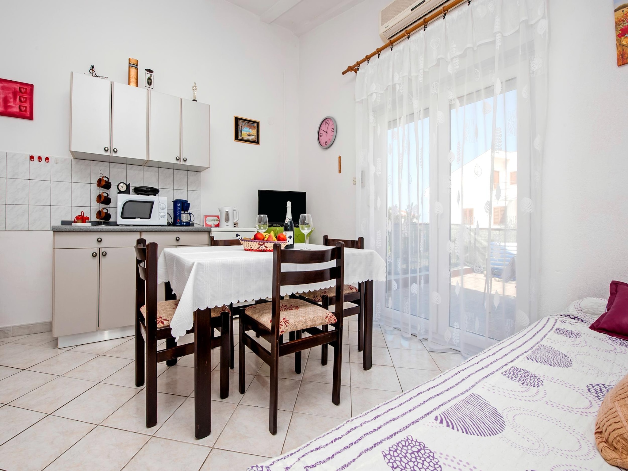 Apartmá Apartment Dolacki