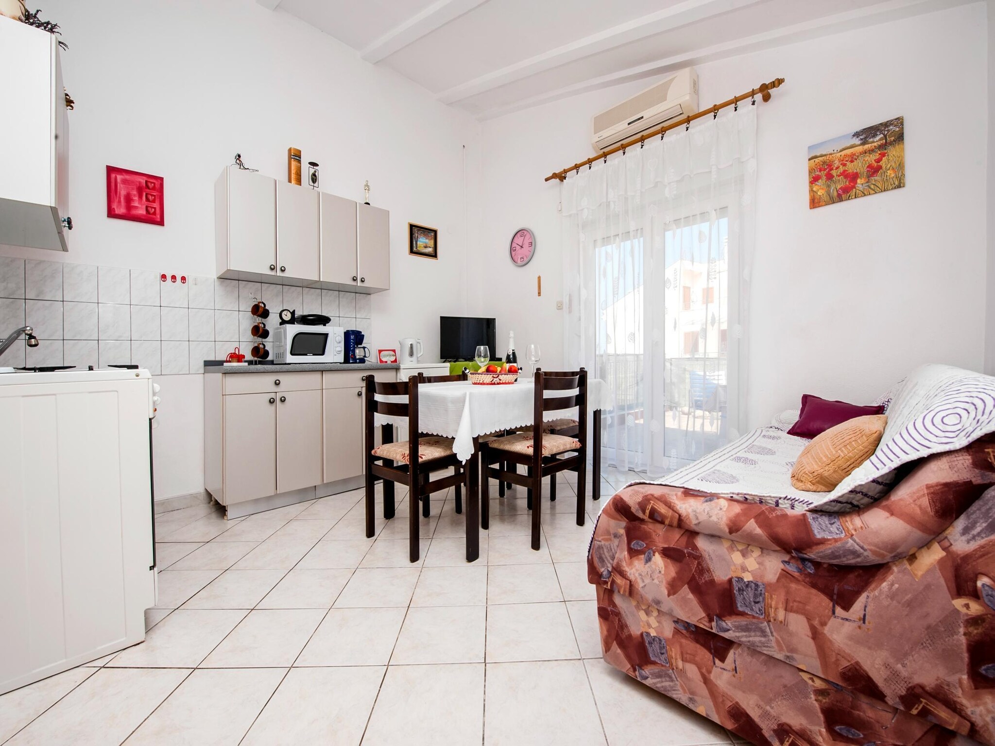 Apartmá Apartment Dolacki