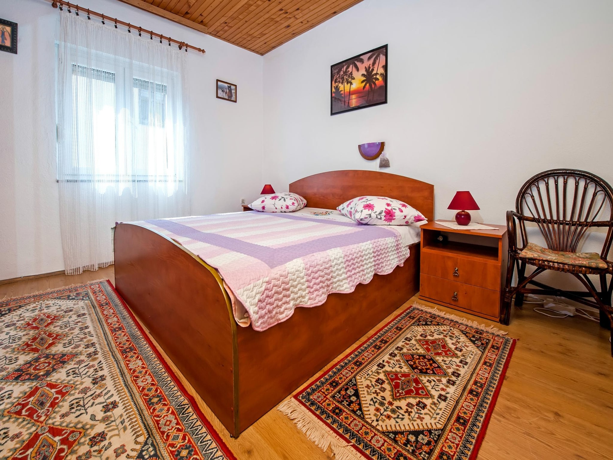 Apartmá Apartment Dolacki