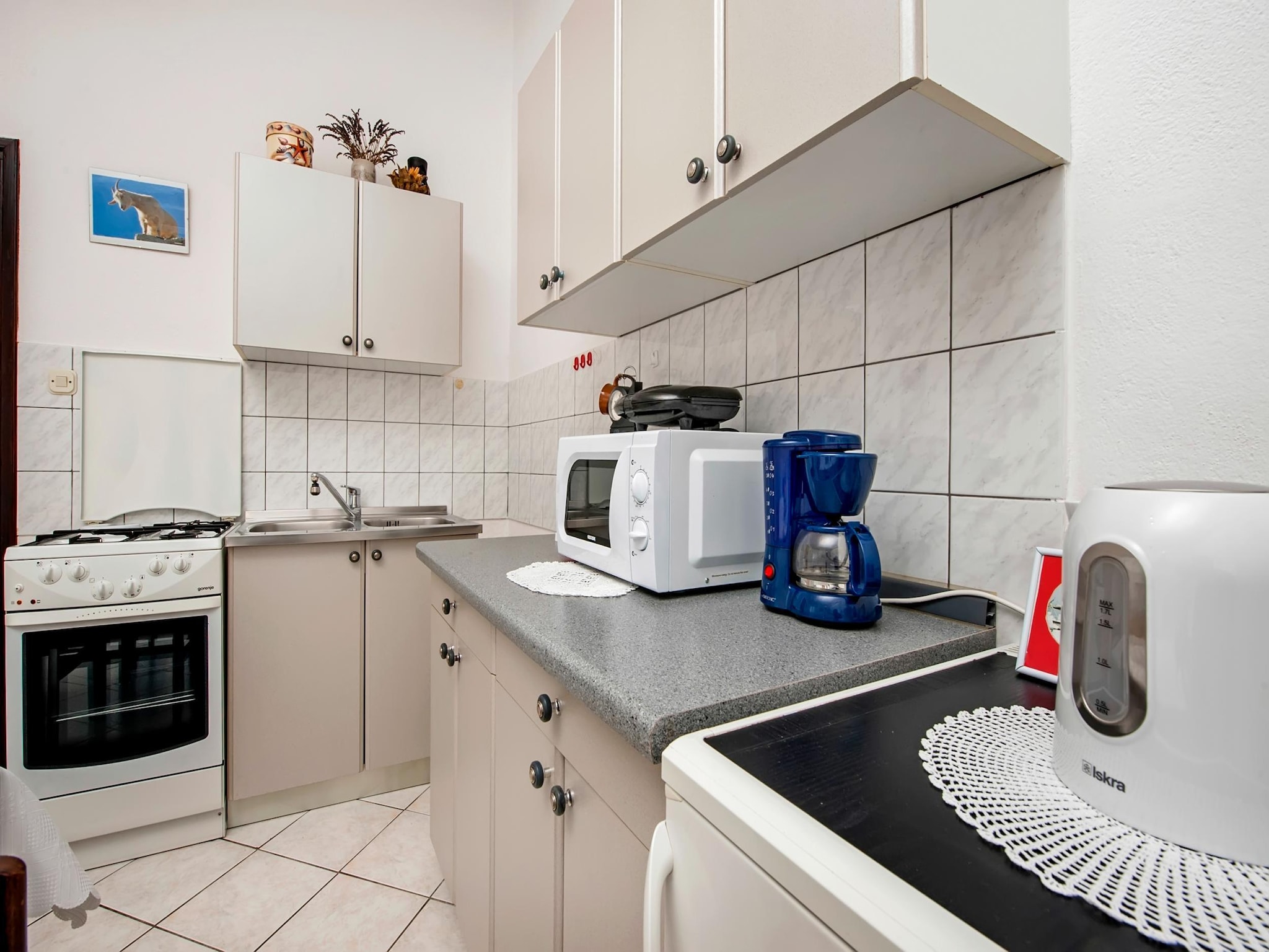 Apartmá Apartment Dolacki