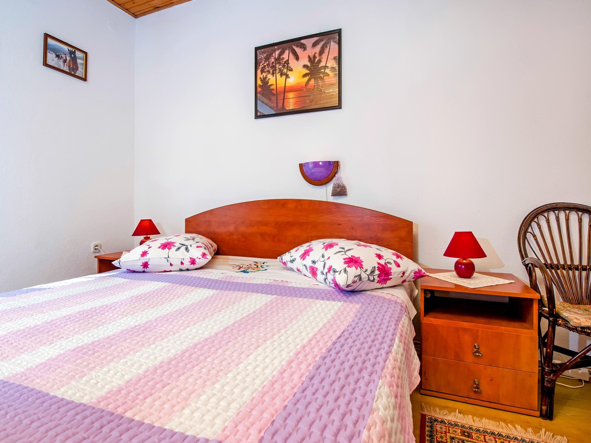 Apartmá Apartment Dolacki